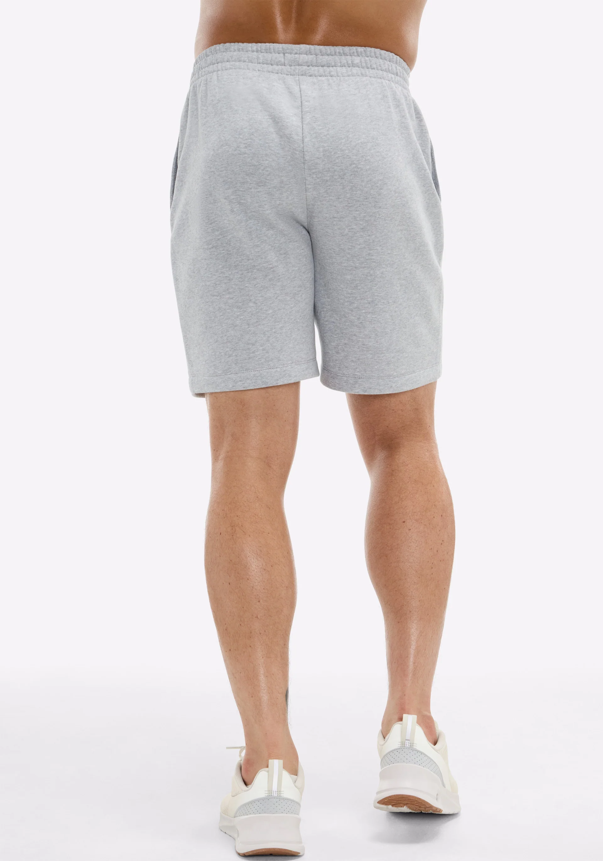 5" Soft Fleece Sweatshort - Image 9
