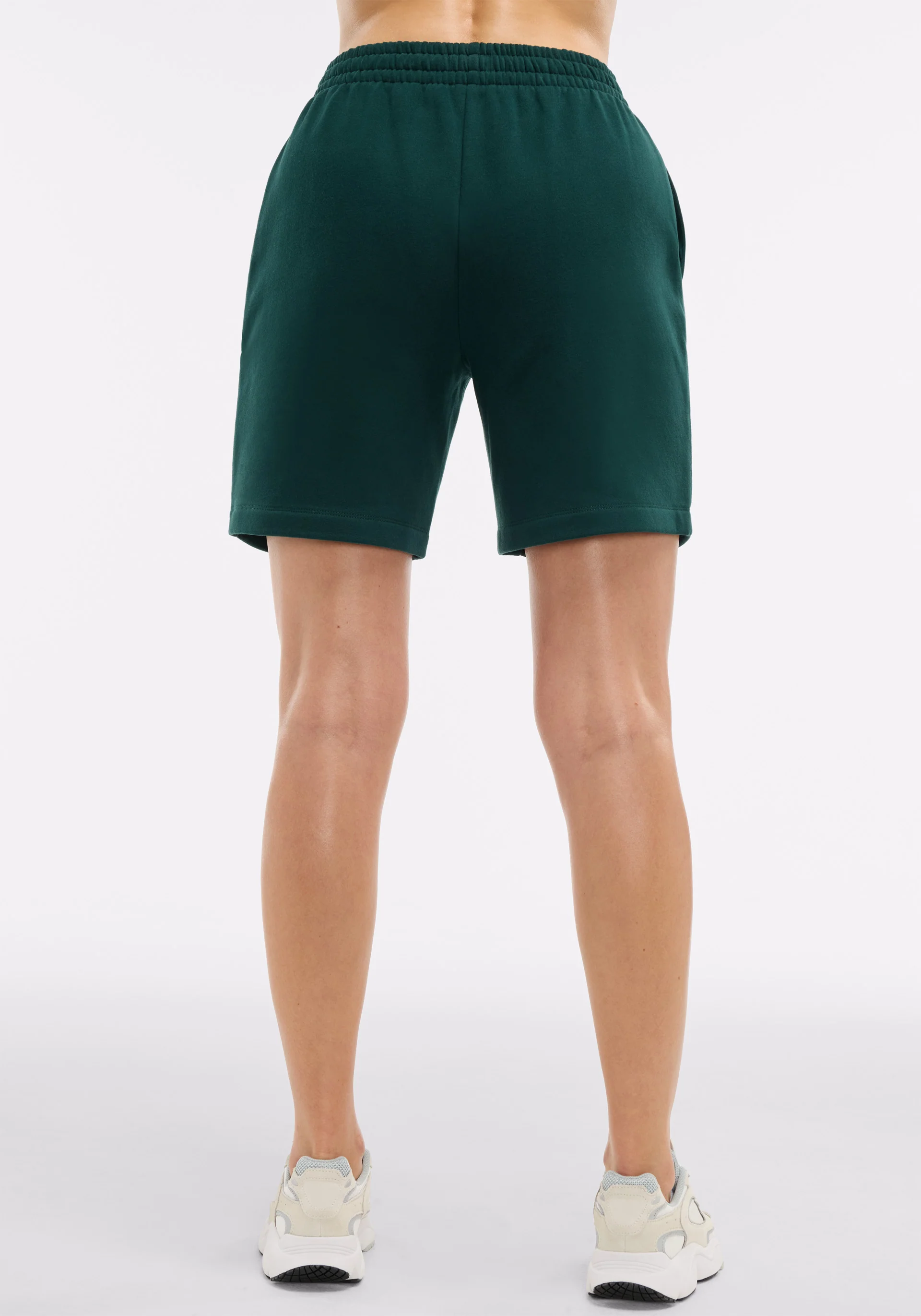 5" Soft Fleece Sweatshort - Image 9