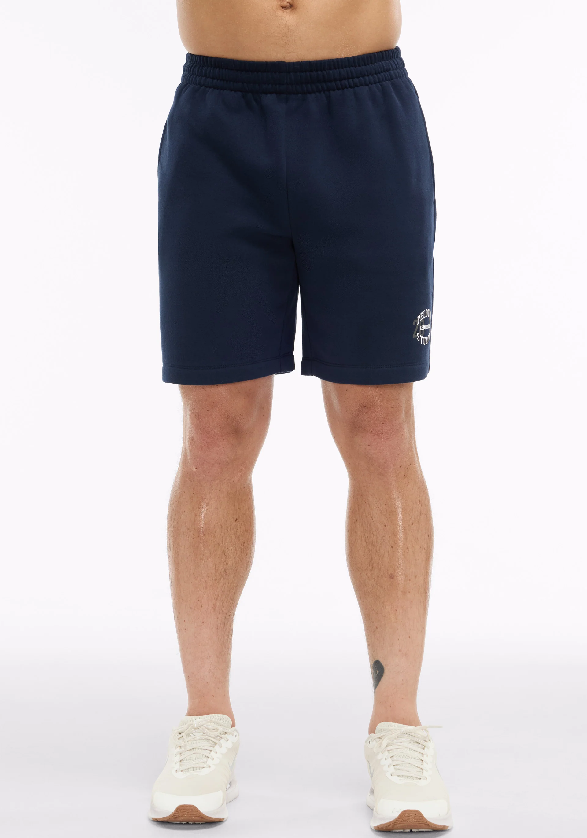 5" Soft Fleece Sweatshort - Image 7