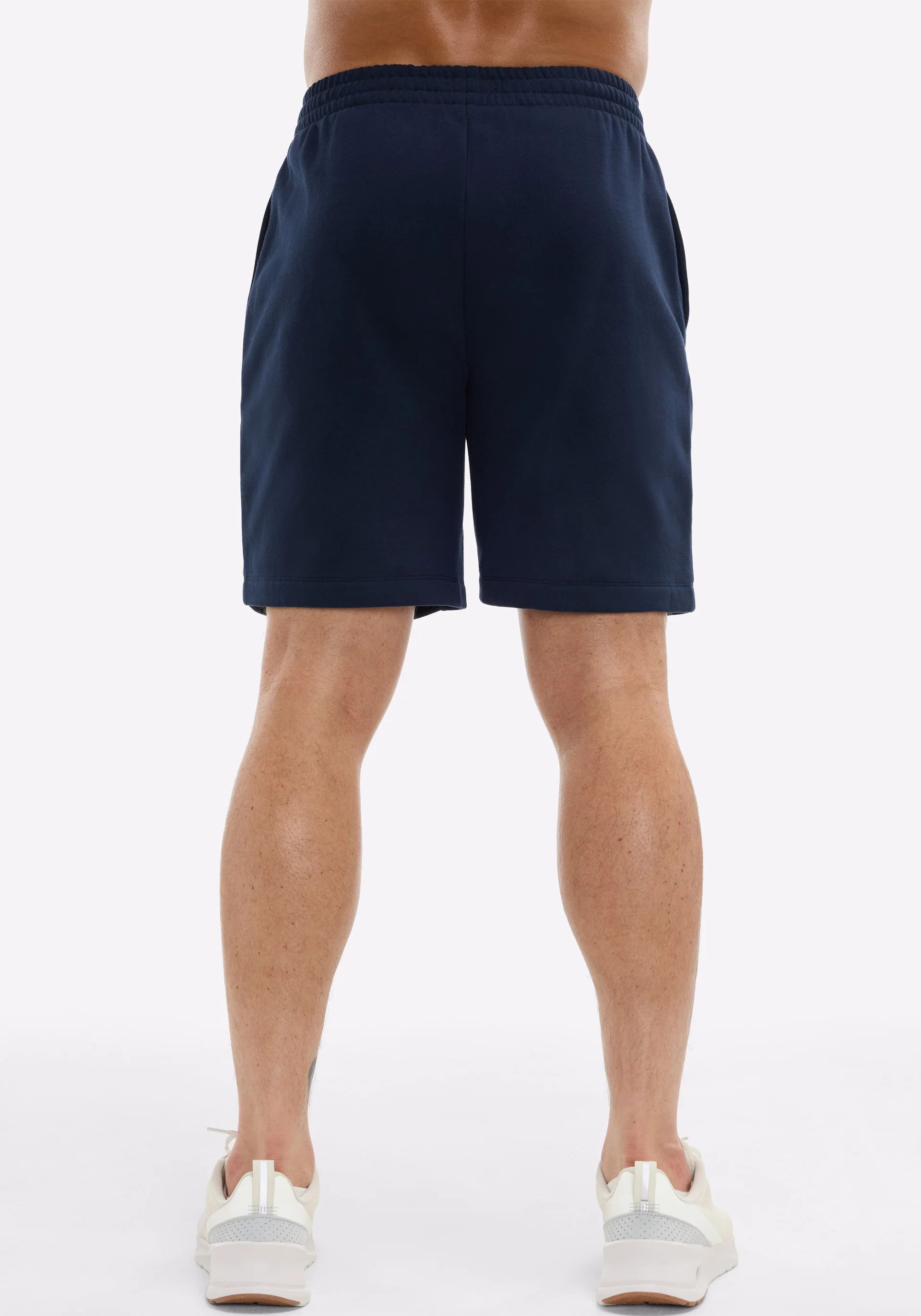 5" Soft Fleece Sweatshort - Image 9