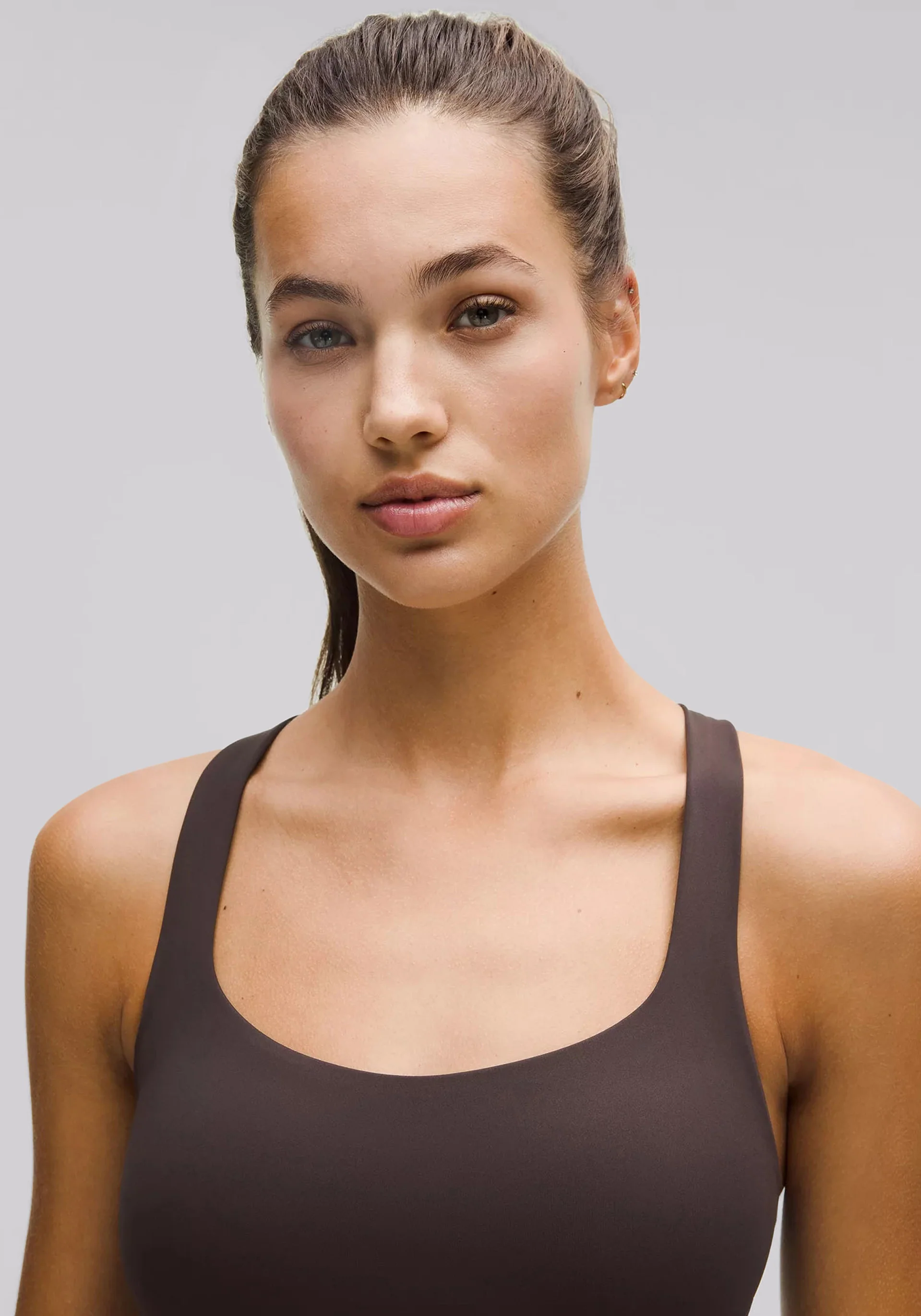 FlexyFlex Strappy Yoga Bra | Light Support, A-C Cups - Image 4