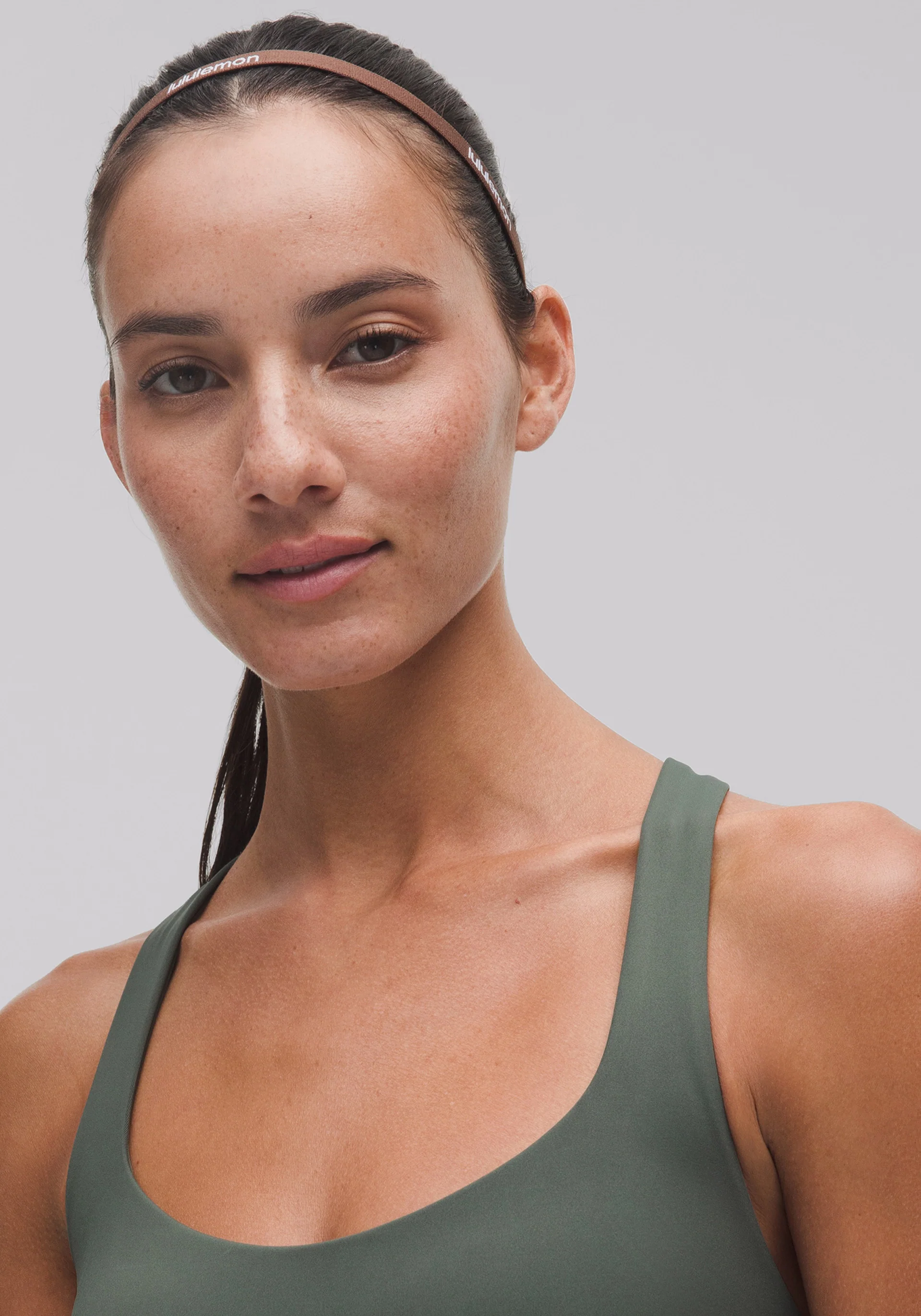 FlexyFlex Strappy Yoga Bra | Light Support, A-C Cups - Image 3