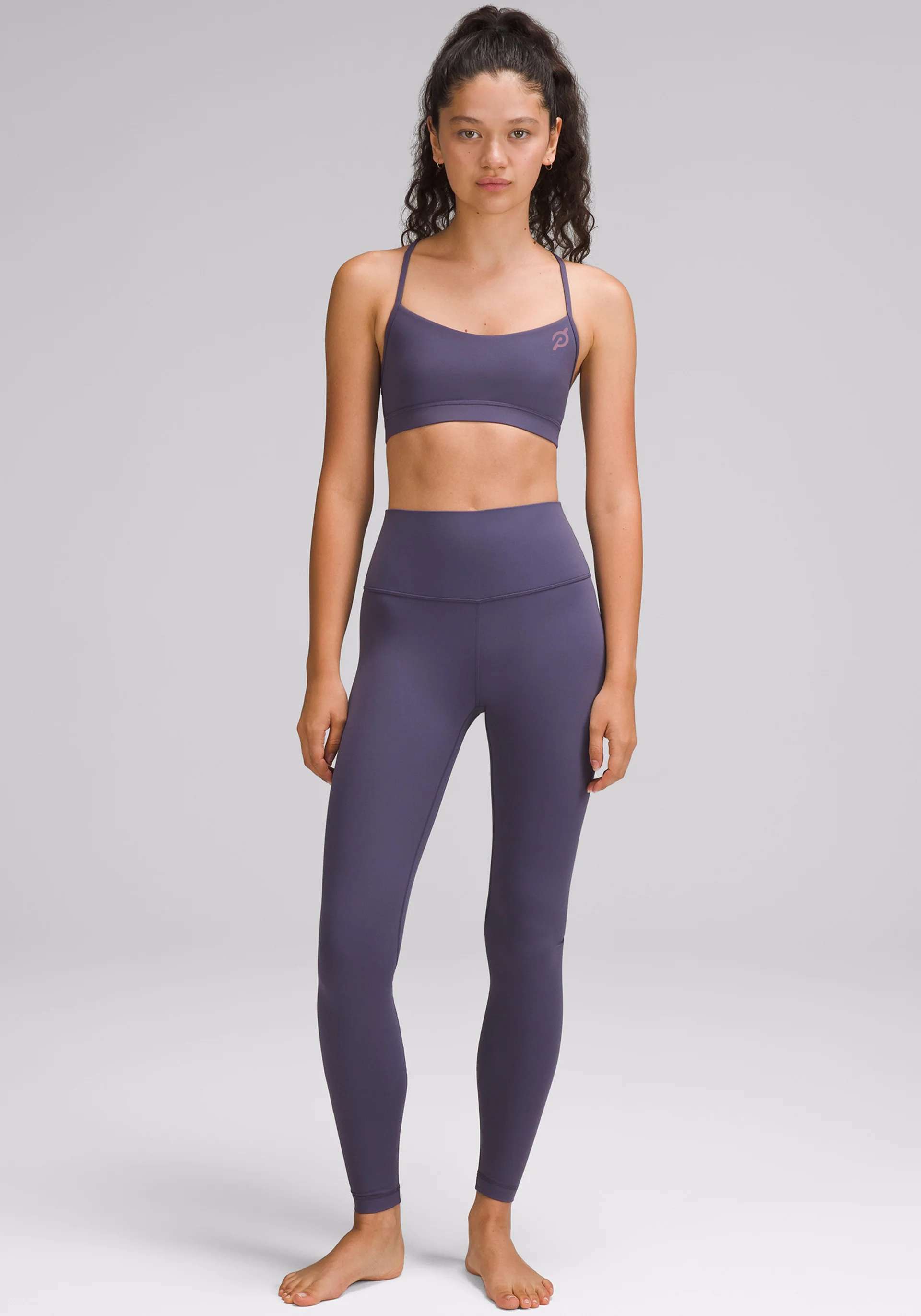 Flow Y Bra Nulu | Light Support, A/C Cup - Image 5