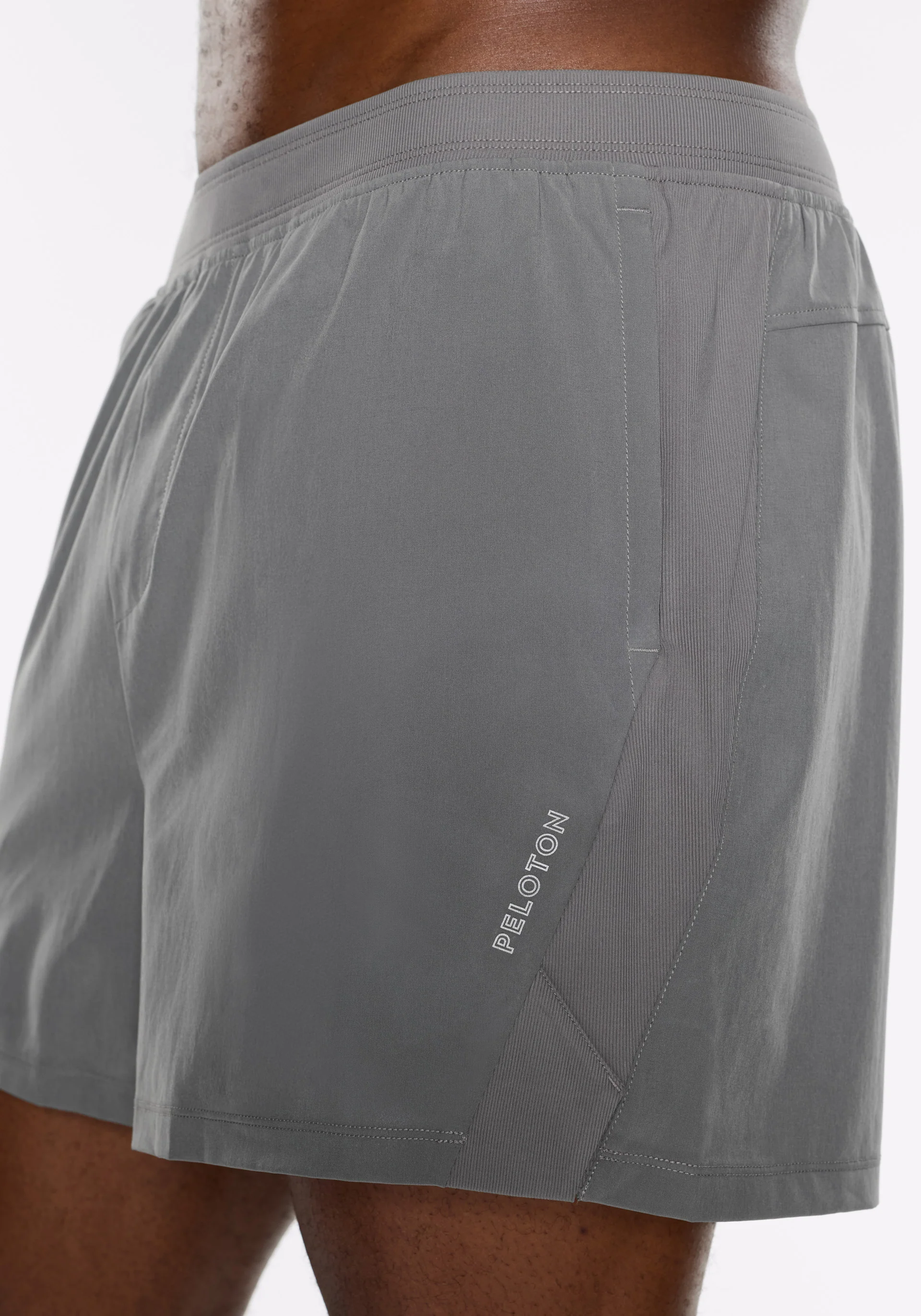 5" Rib Panel Active Short - Image 4
