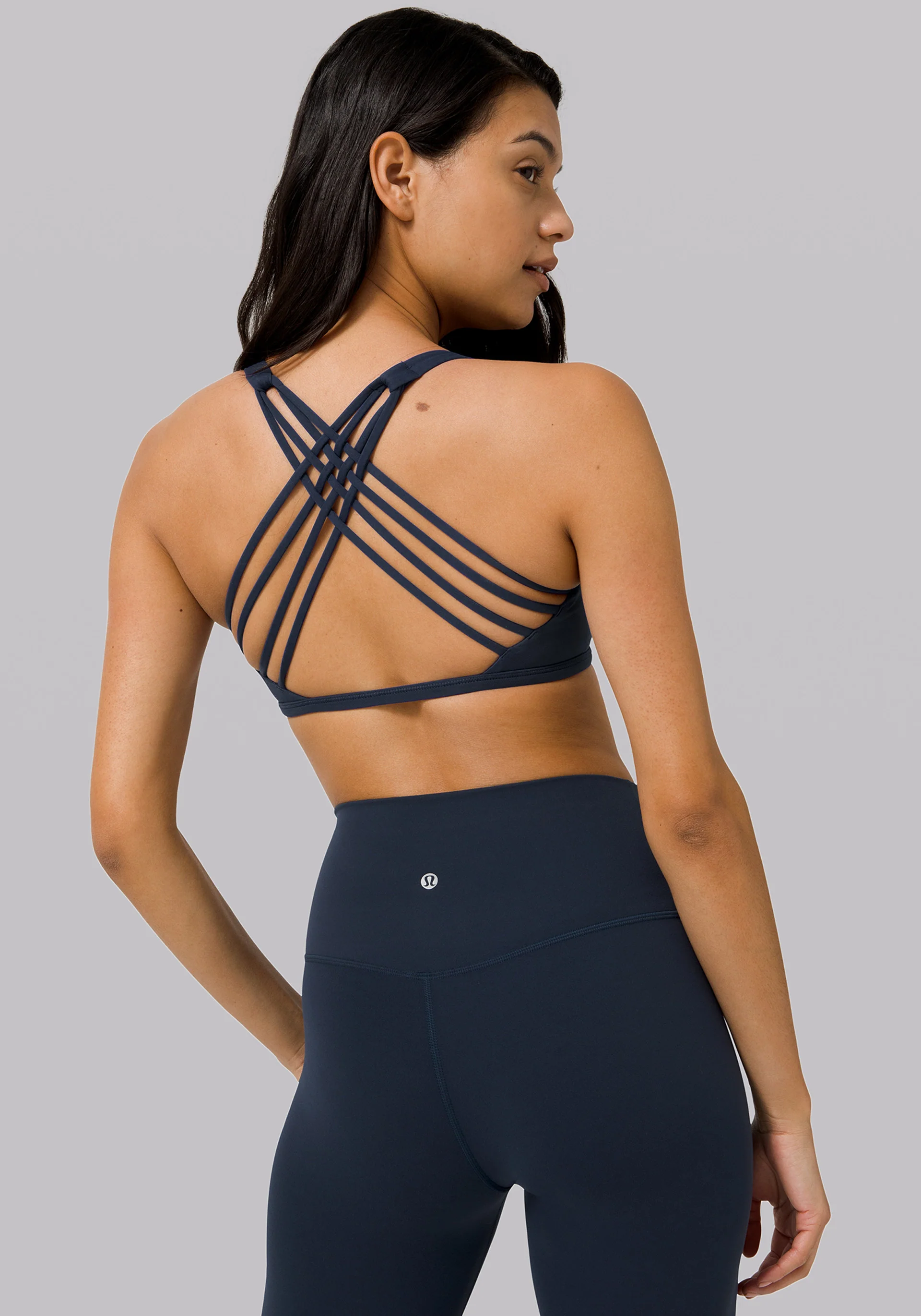 Free to Be Bra - Wild | Light Support, A/B Cup - Image 2