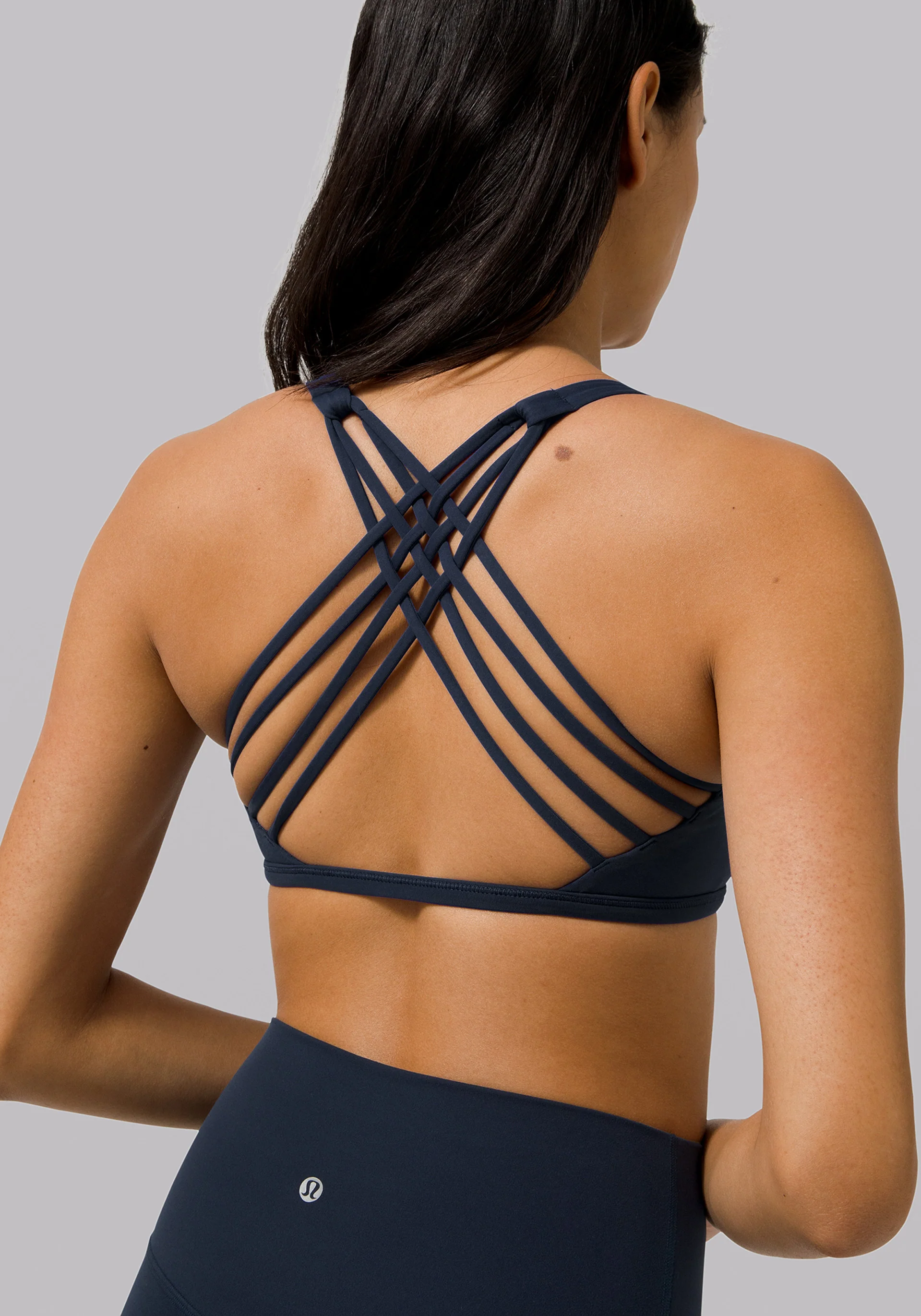 Free to Be Bra - Wild | Light Support, A/B Cup - Image 4