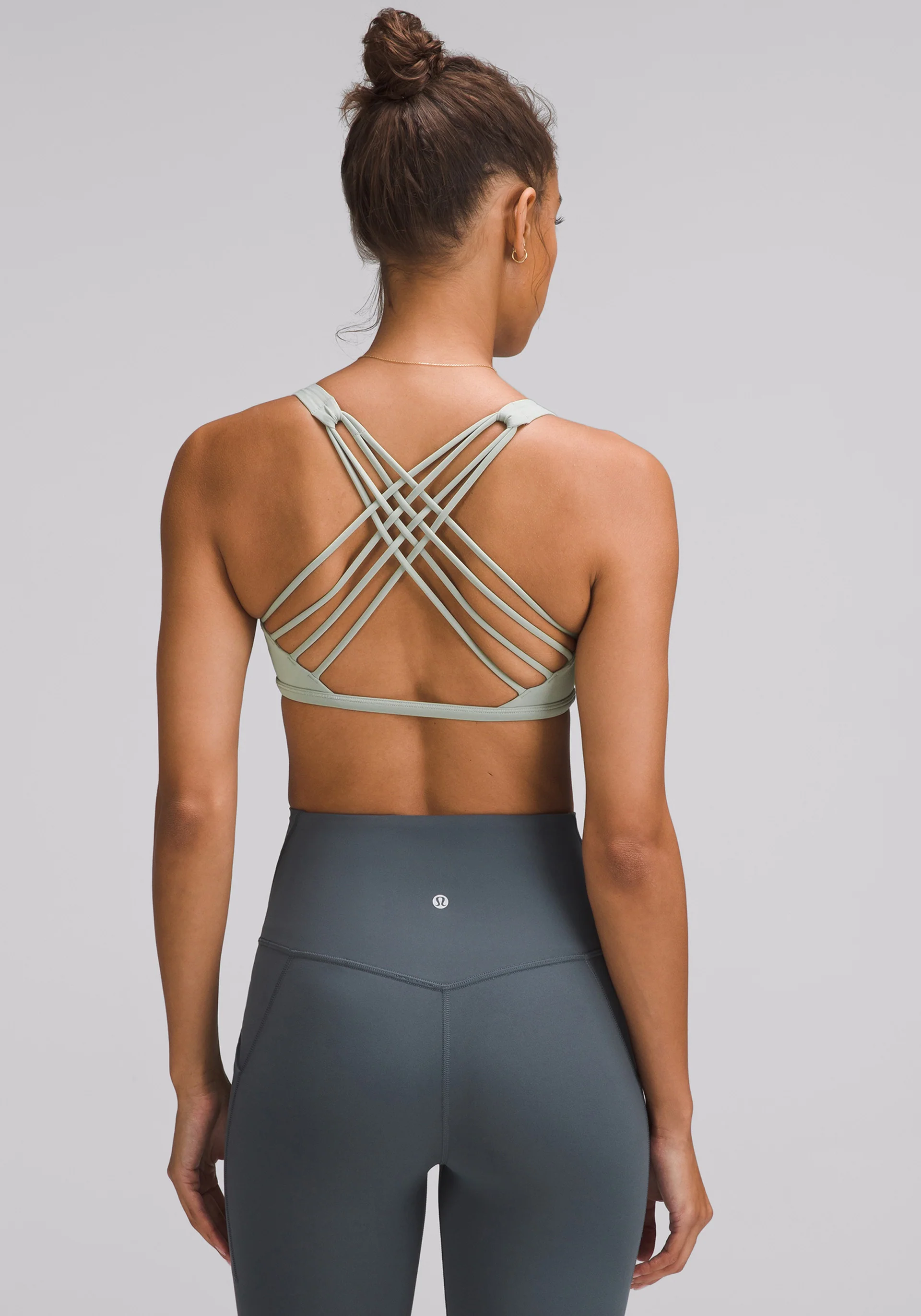 Free to Be Bra - Wild | Light Support, A/B Cup - Image 2