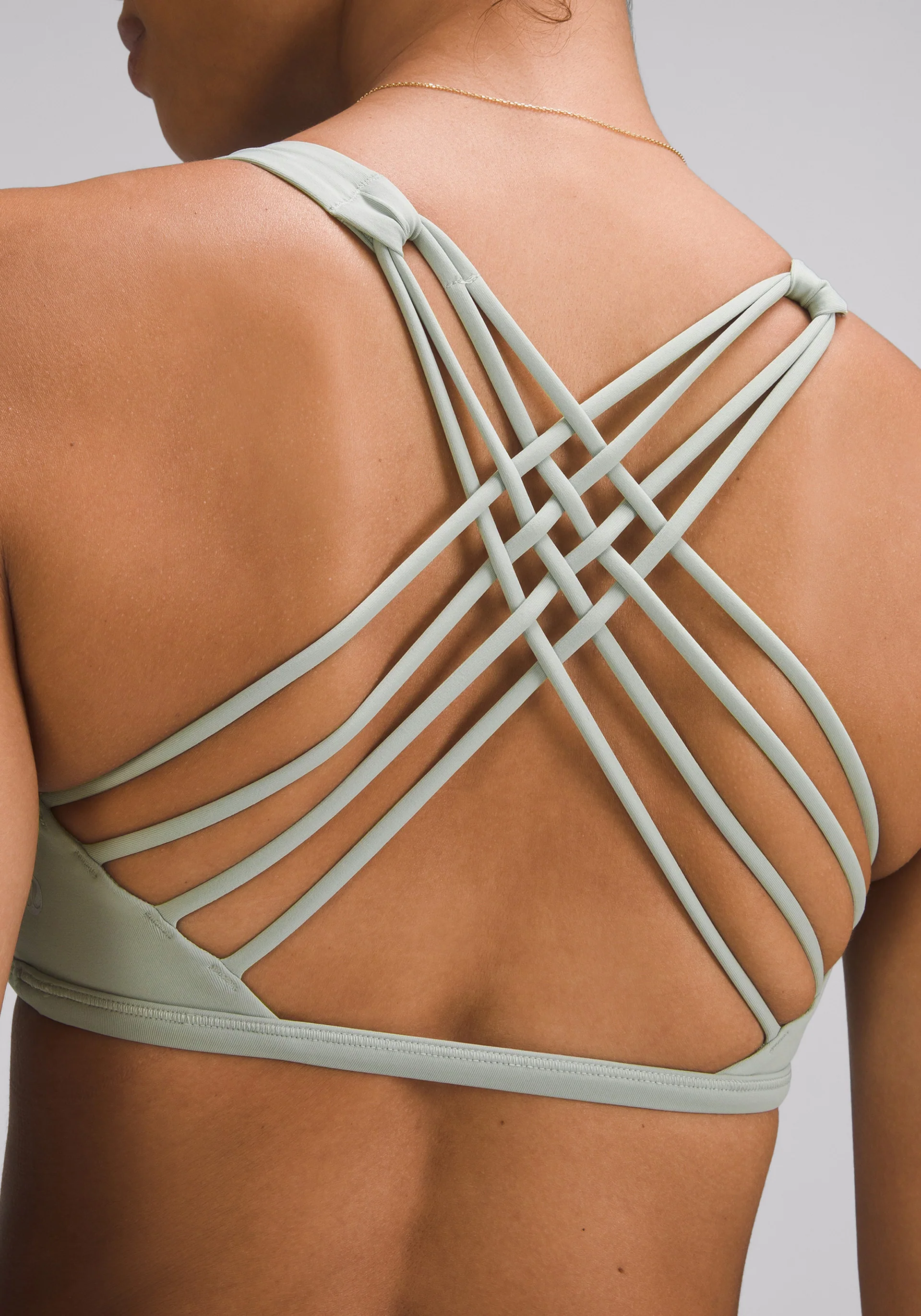 Free to Be Bra - Wild | Light Support, A/B Cup - Image 4