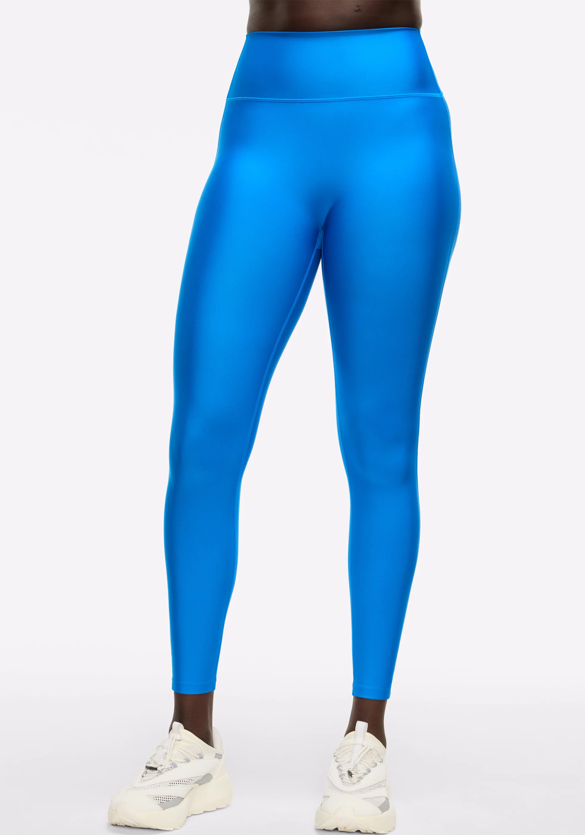 Endurance Light Contoured Waistband Legging 25" - Image 3
