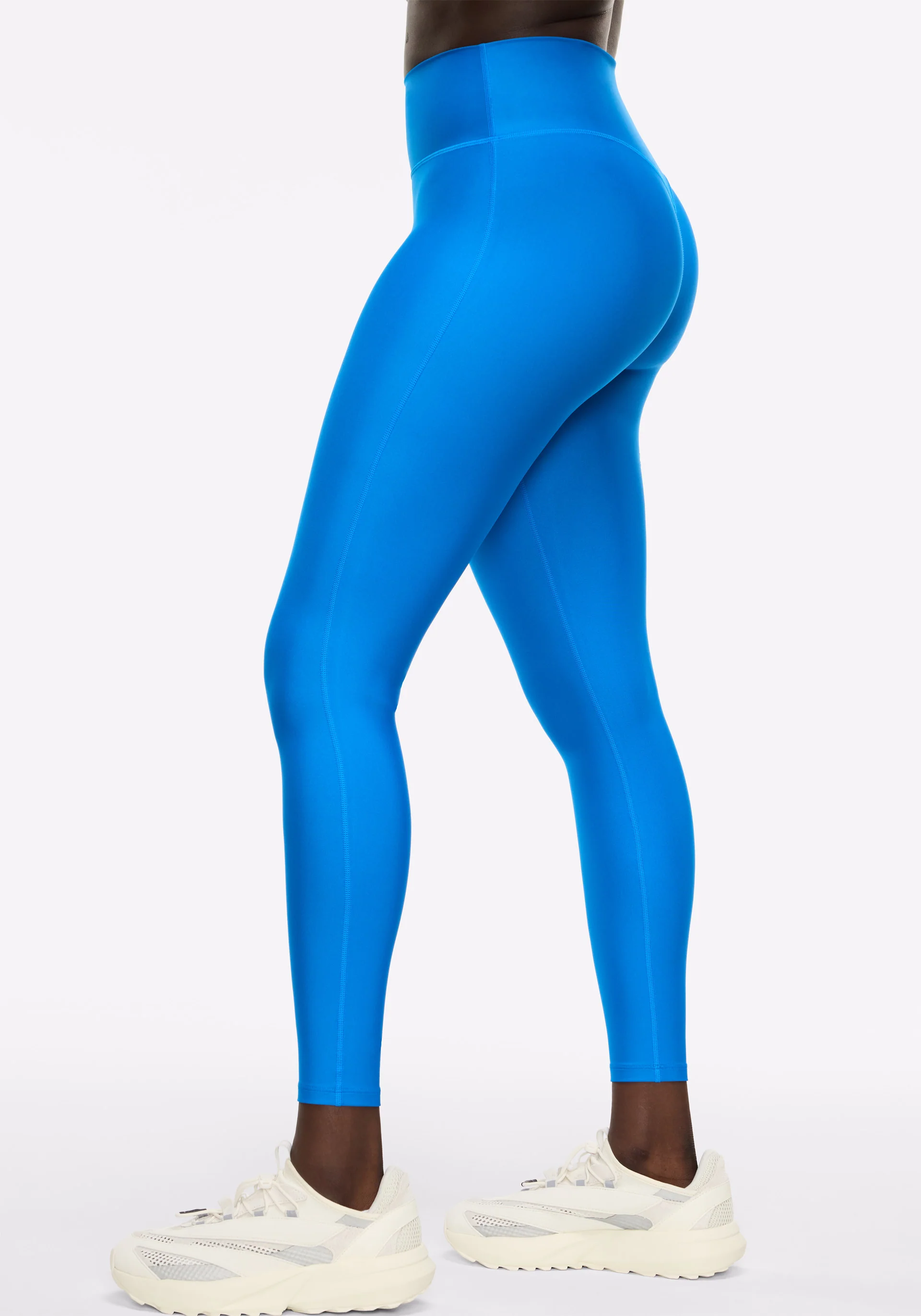 Endurance Light Contoured Waistband Legging 25" - Image 4