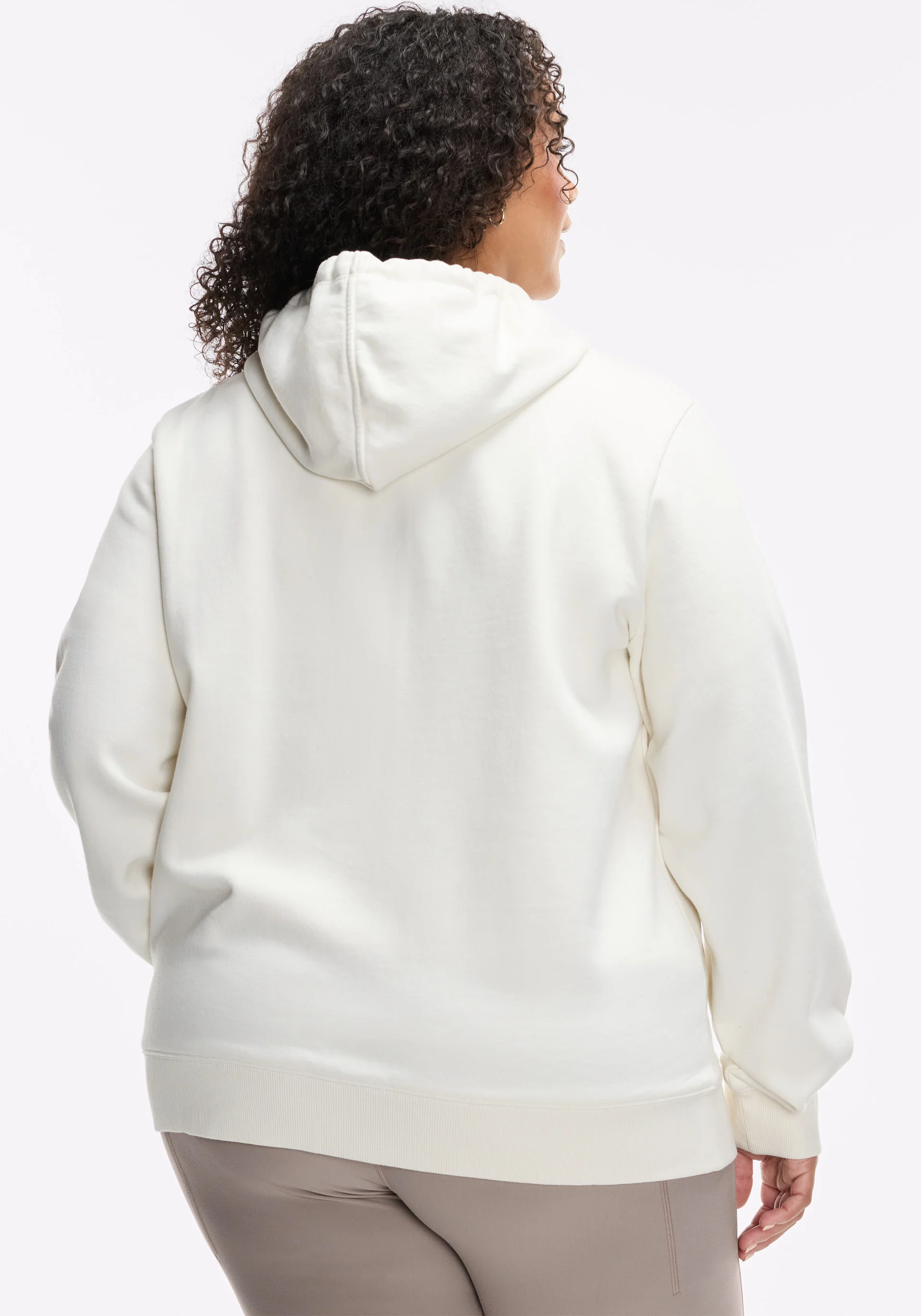 Fleece Full Zip - Image 3