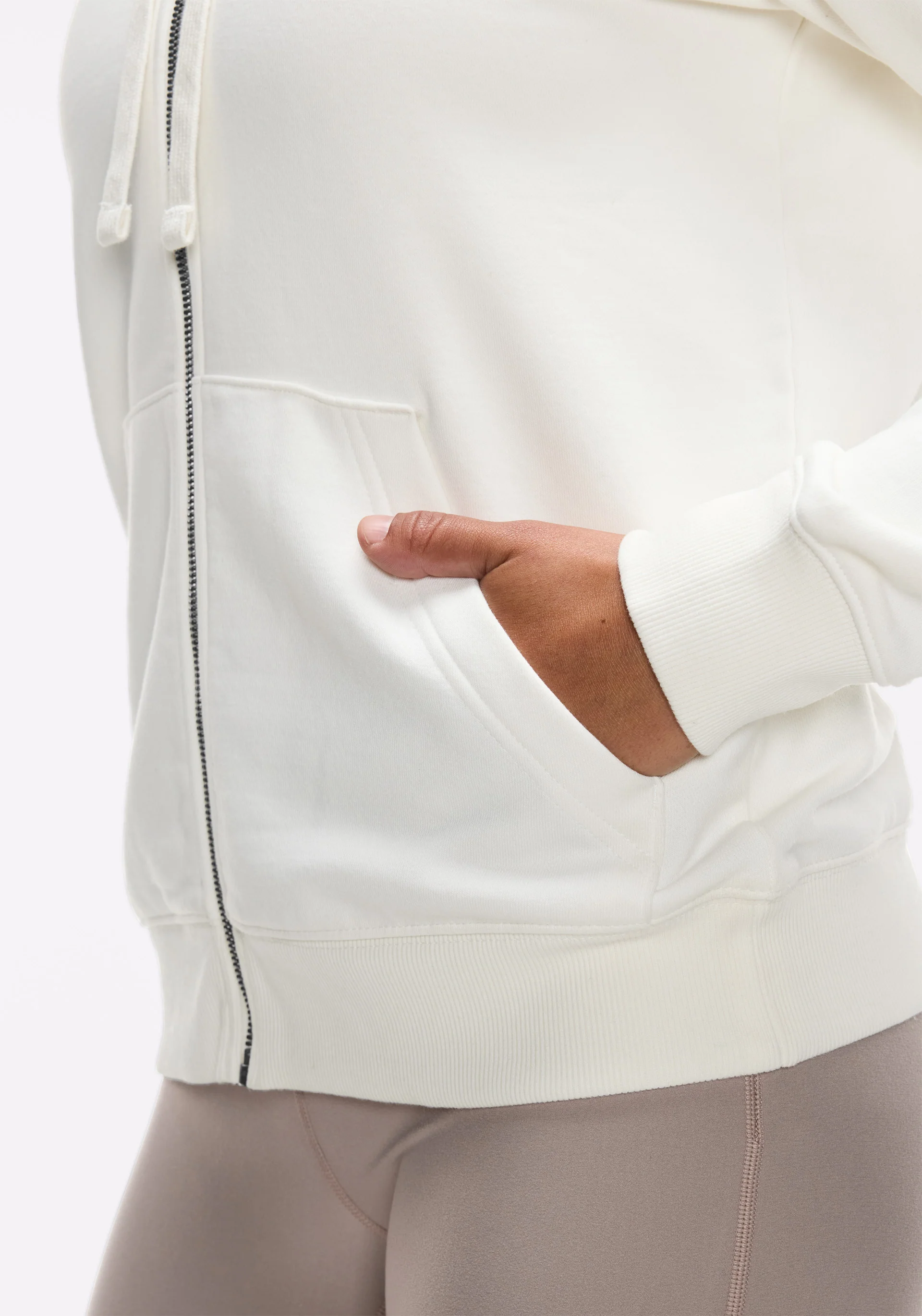 Fleece Full Zip - Image 4
