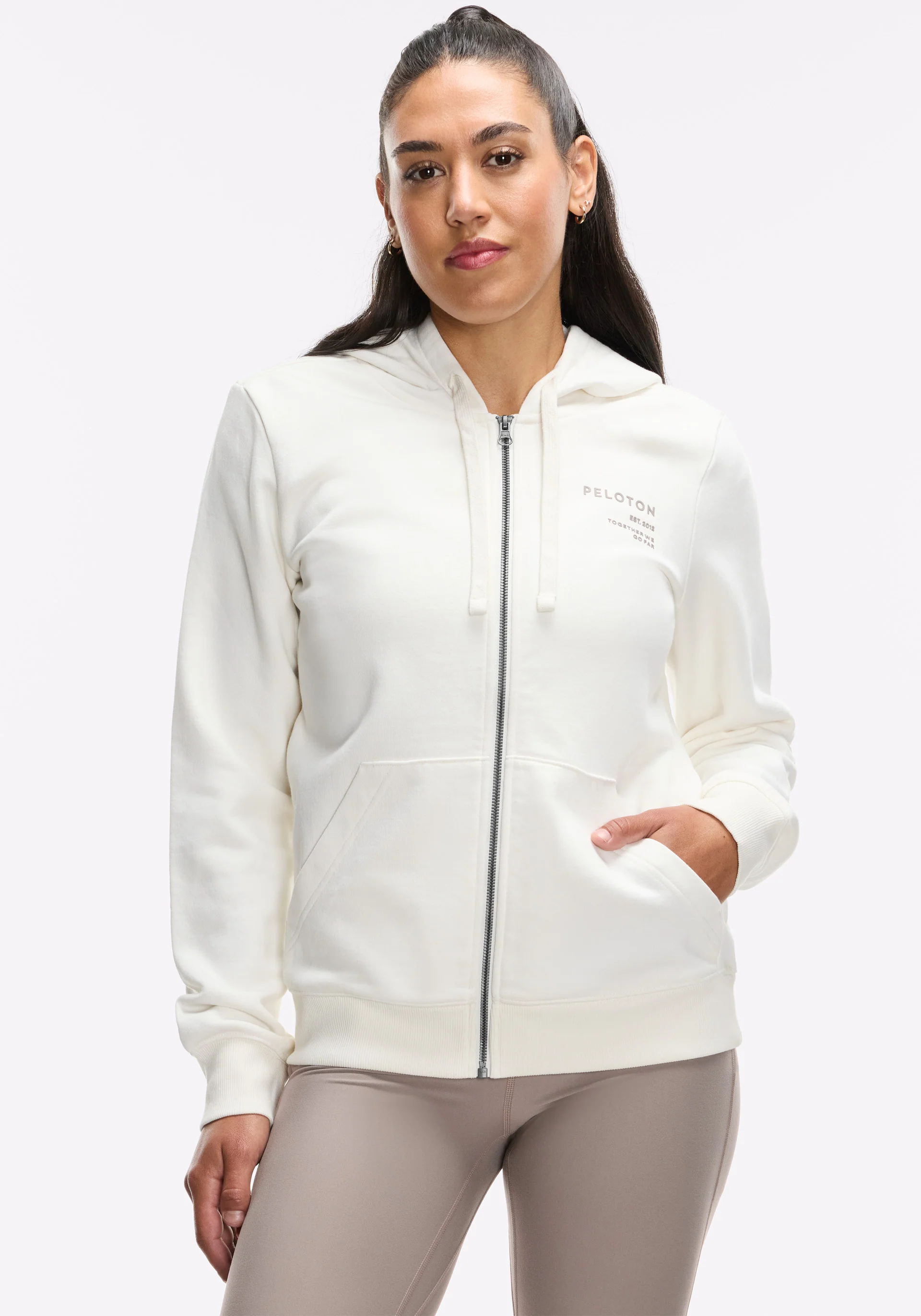 Fleece Full Zip - Image 5
