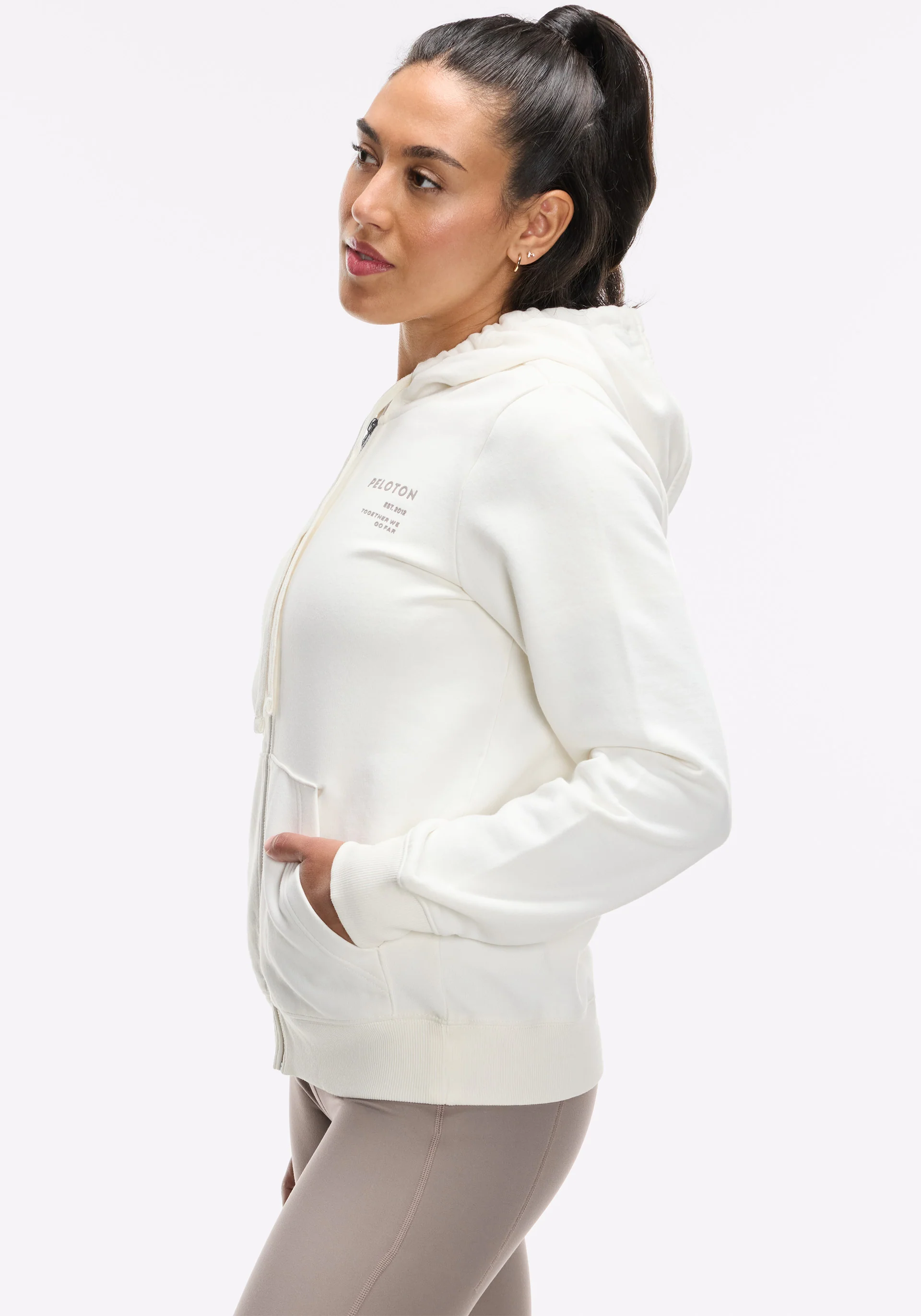 Fleece Full Zip - Image 6