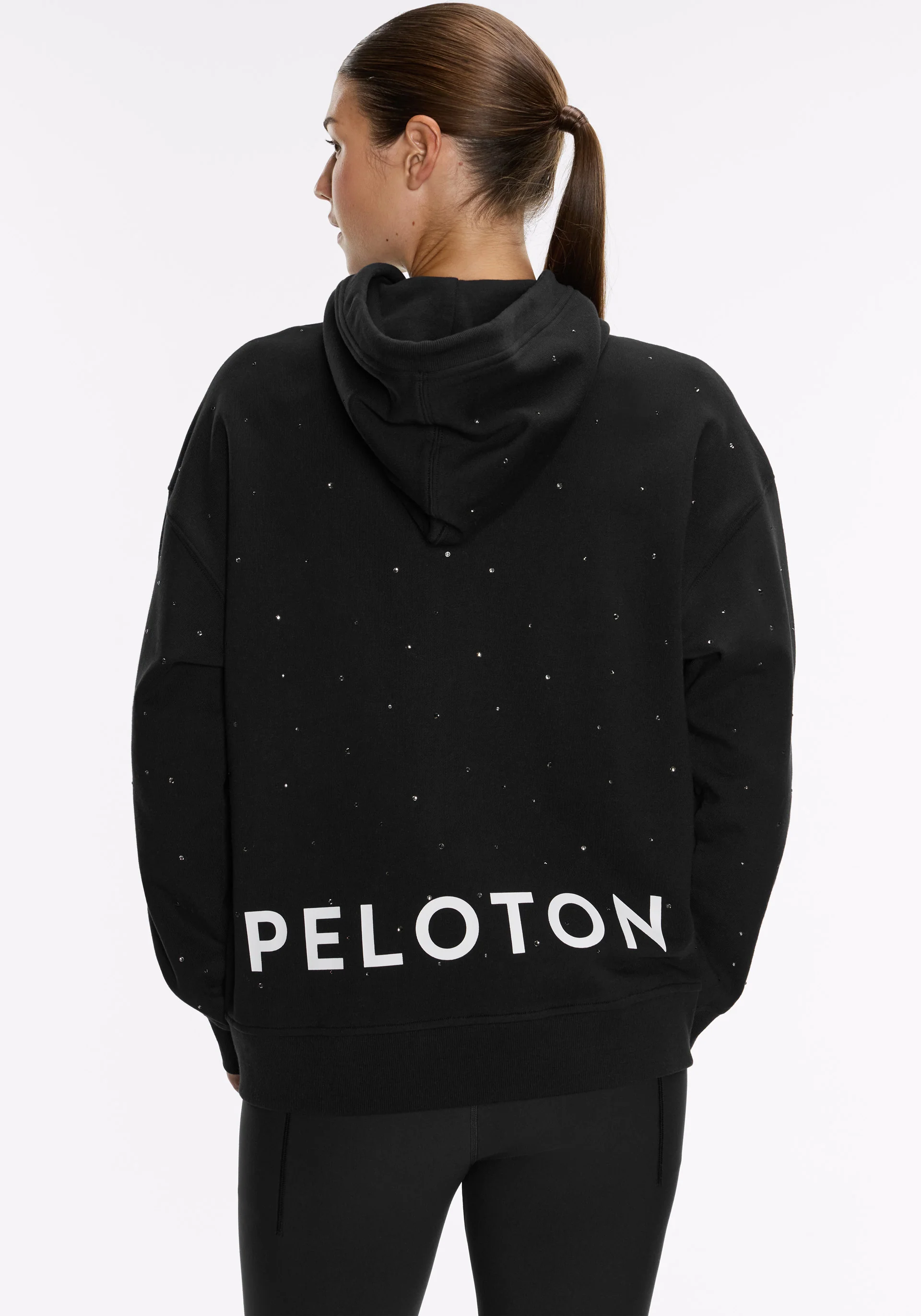 Gemstone Full Zip Hoodie - Image 2