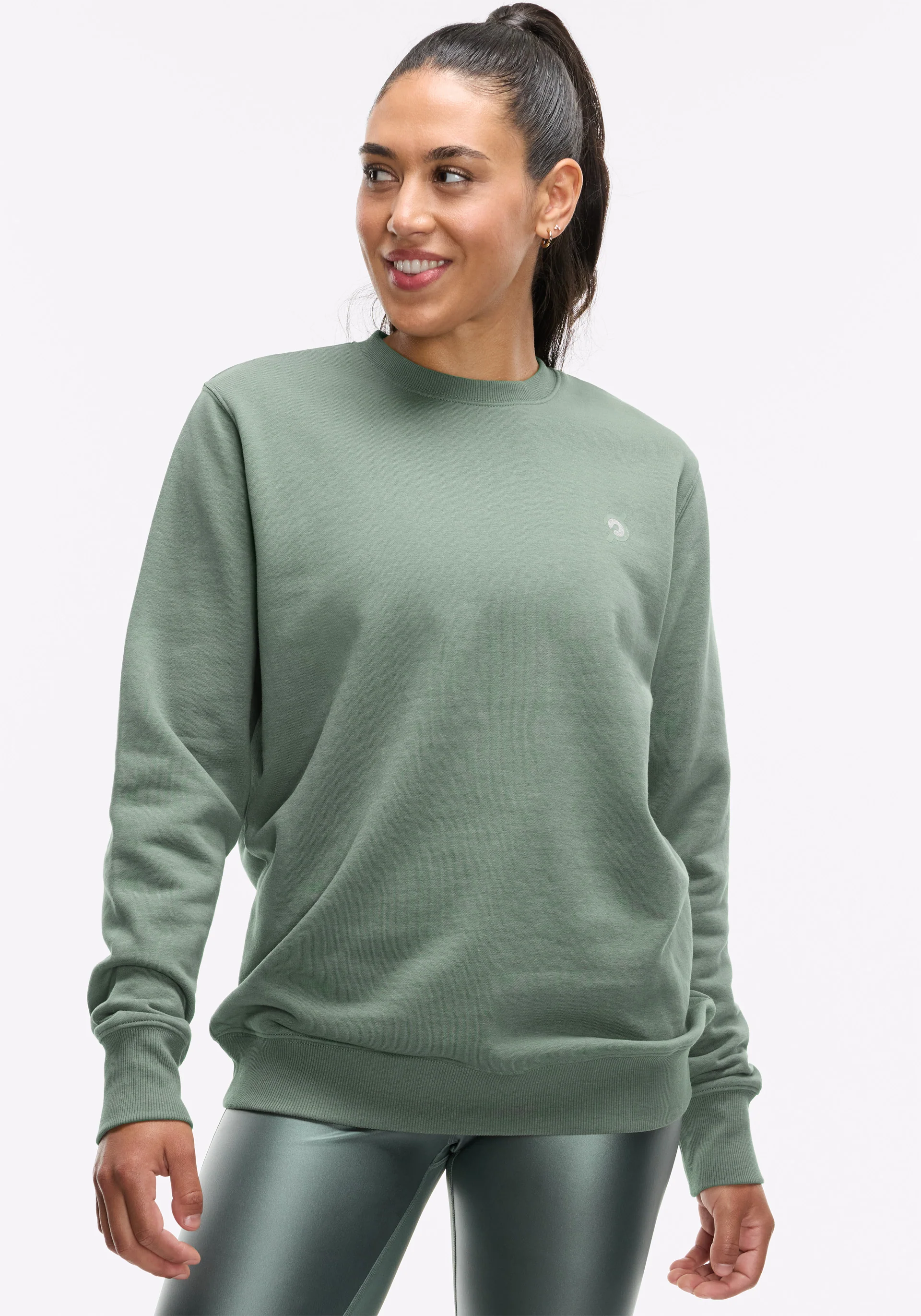 Fleece Crew - Image 2