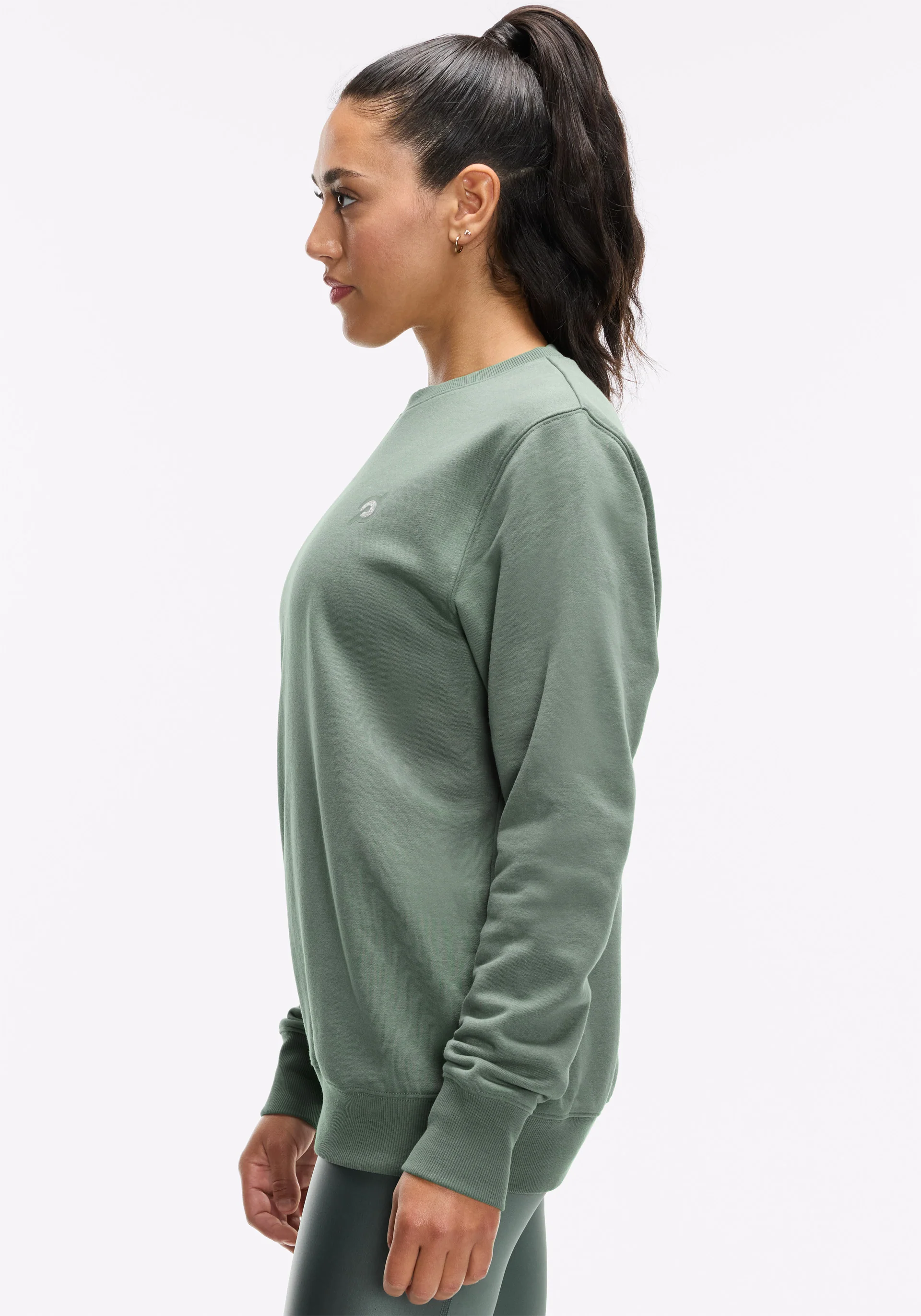 Fleece Crew - Image 3