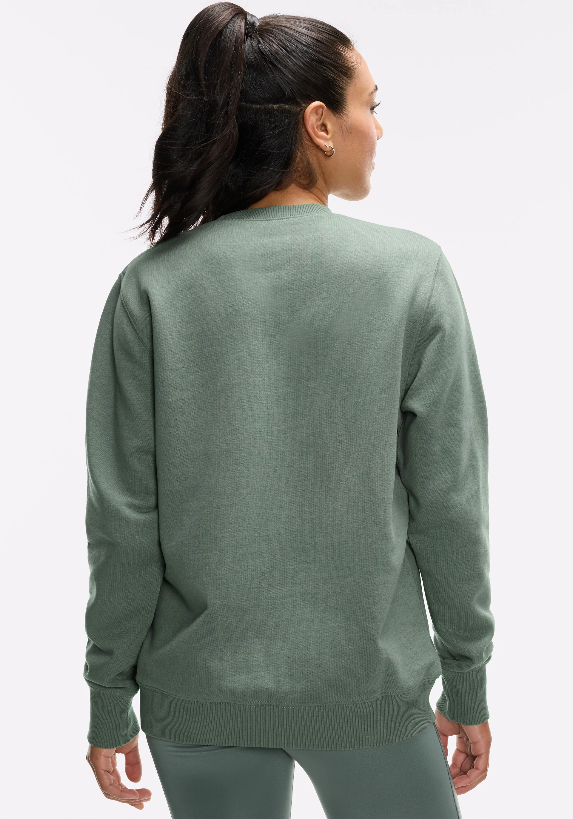 Fleece Crew - Image 4