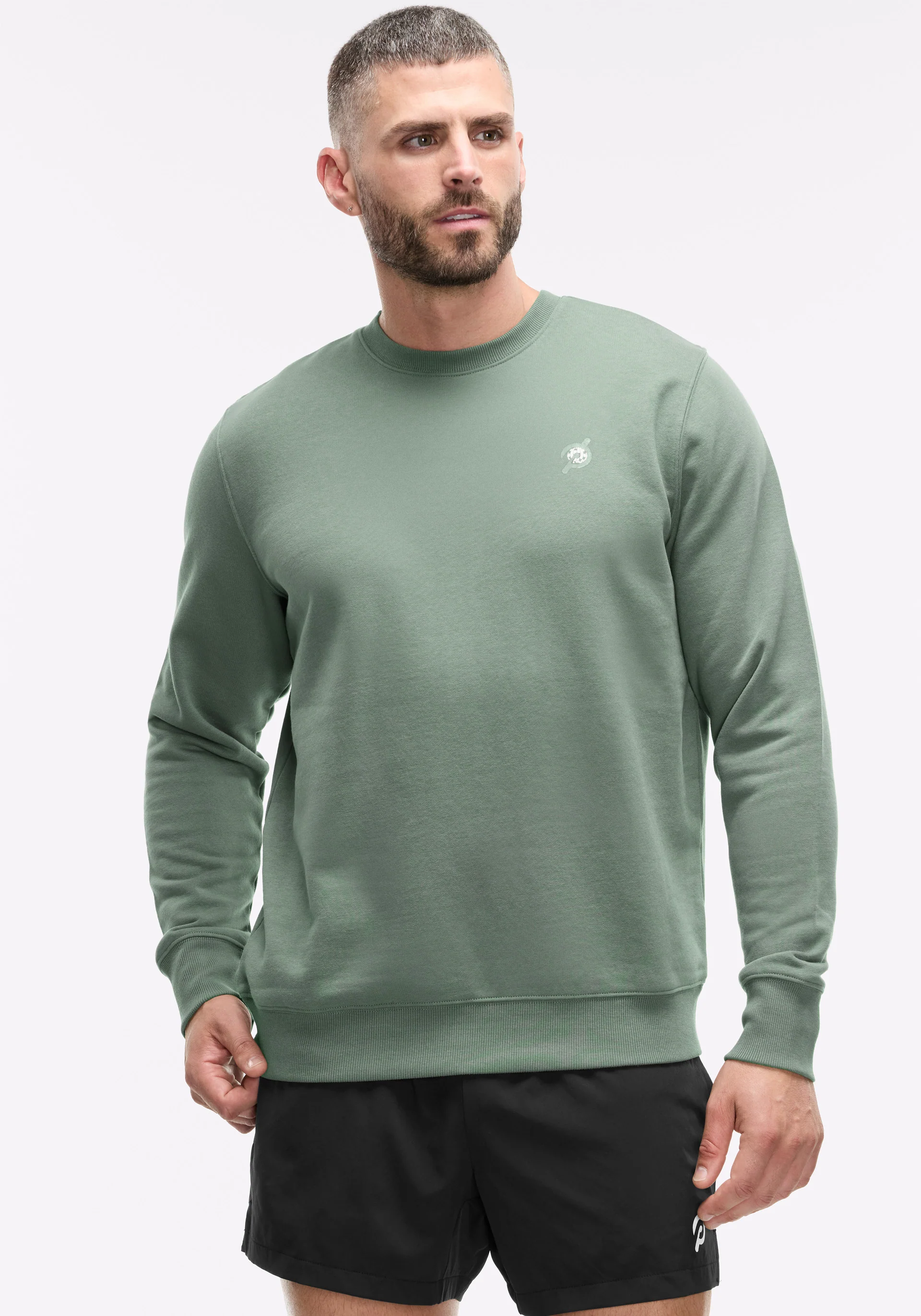 Fleece Crew - Image 5