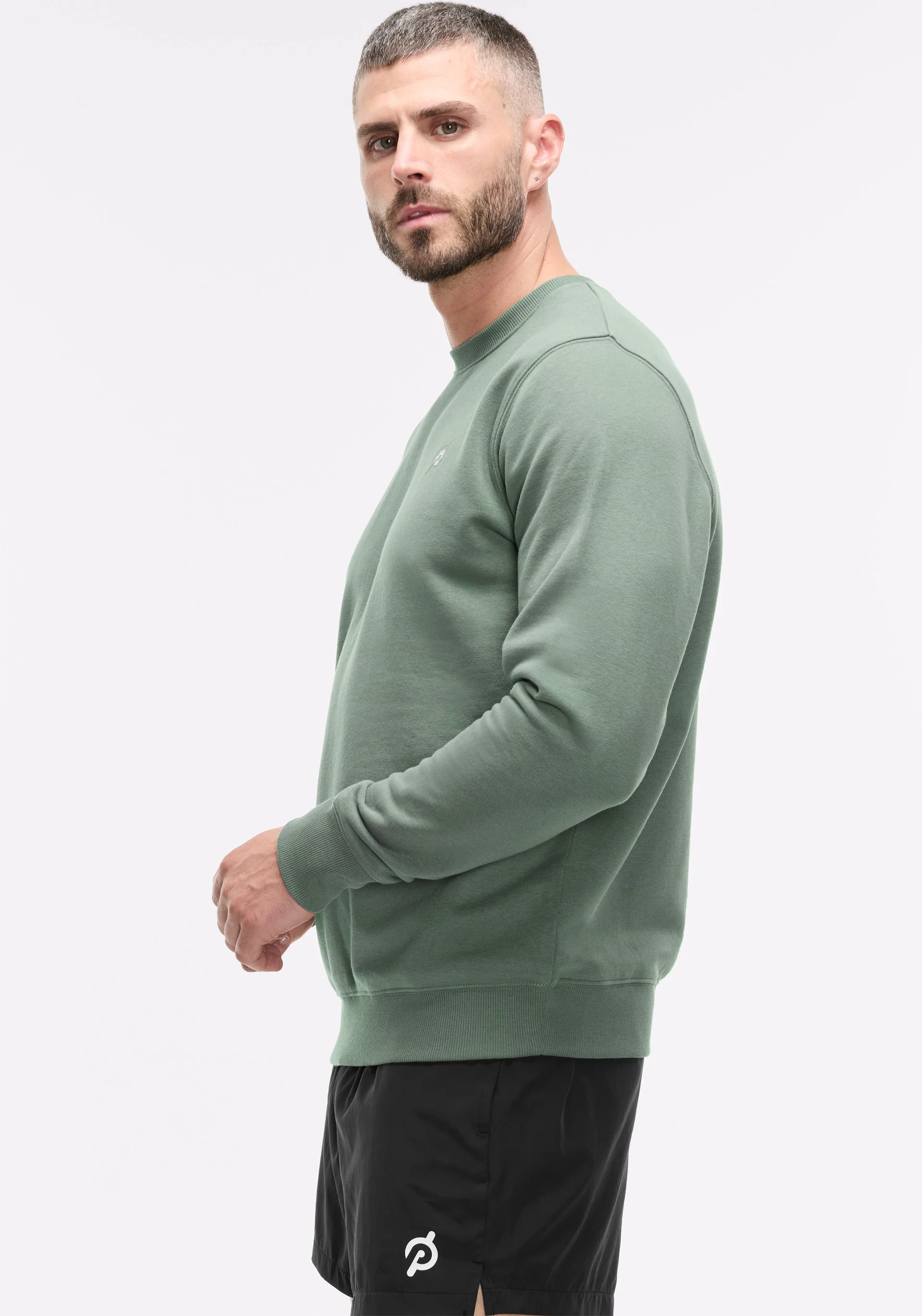 Fleece Crew - Image 6