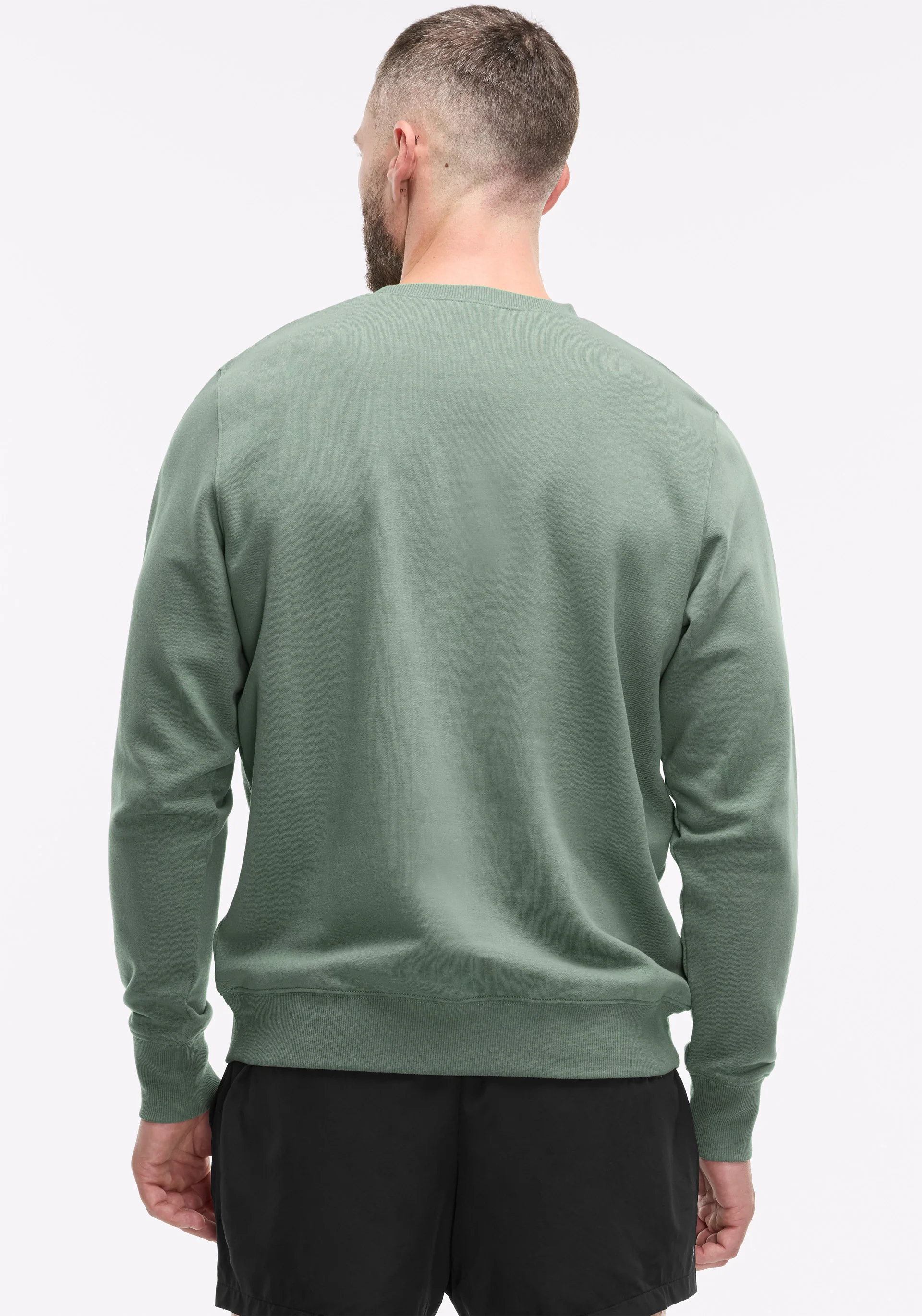 Fleece Crew - Image 7