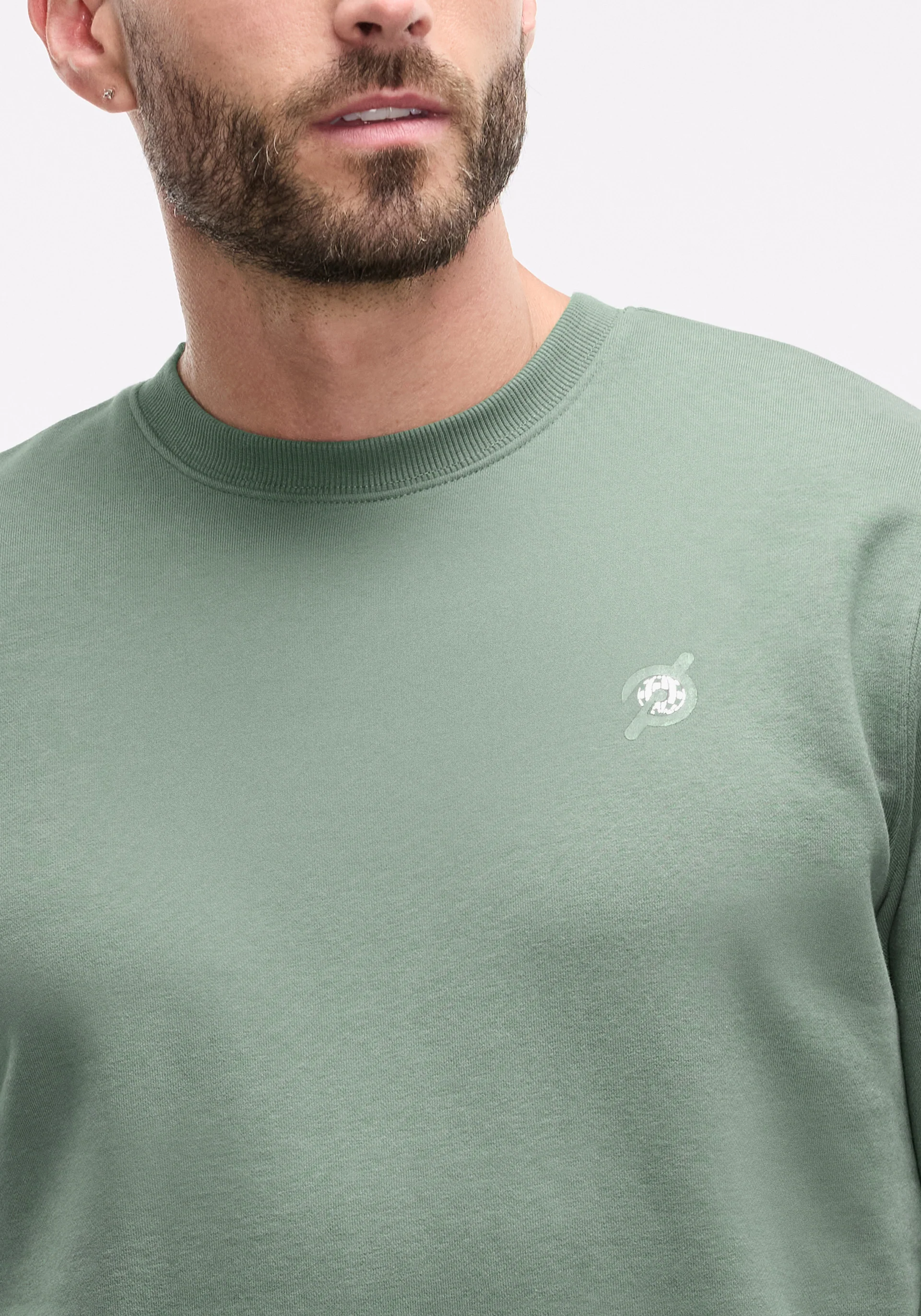 Fleece Crew - Image 8