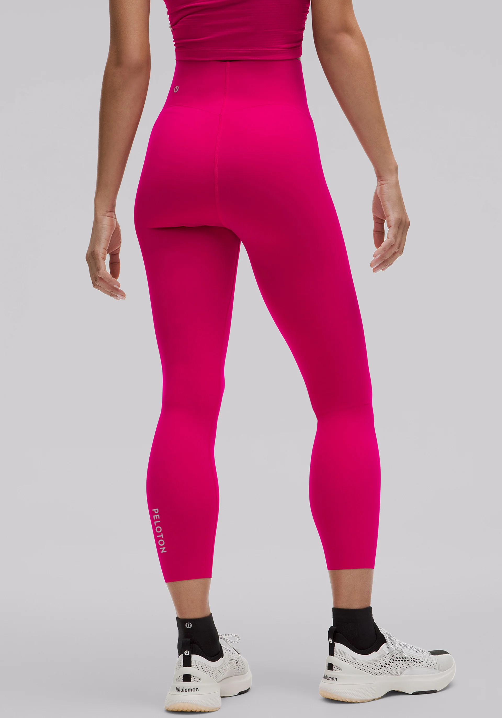 lululemon Glow Up™ Super-High-Rise Tight 25" - Image 2