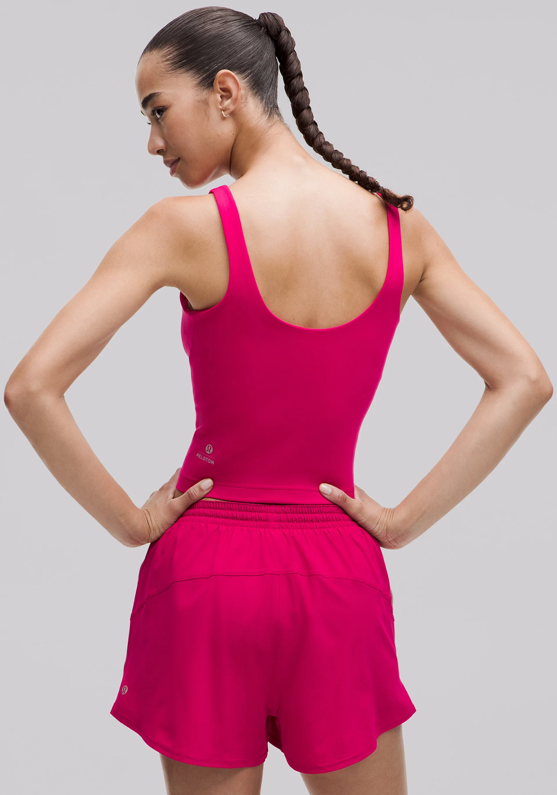 lululemon Glow Up™ Tank Top - Image 2