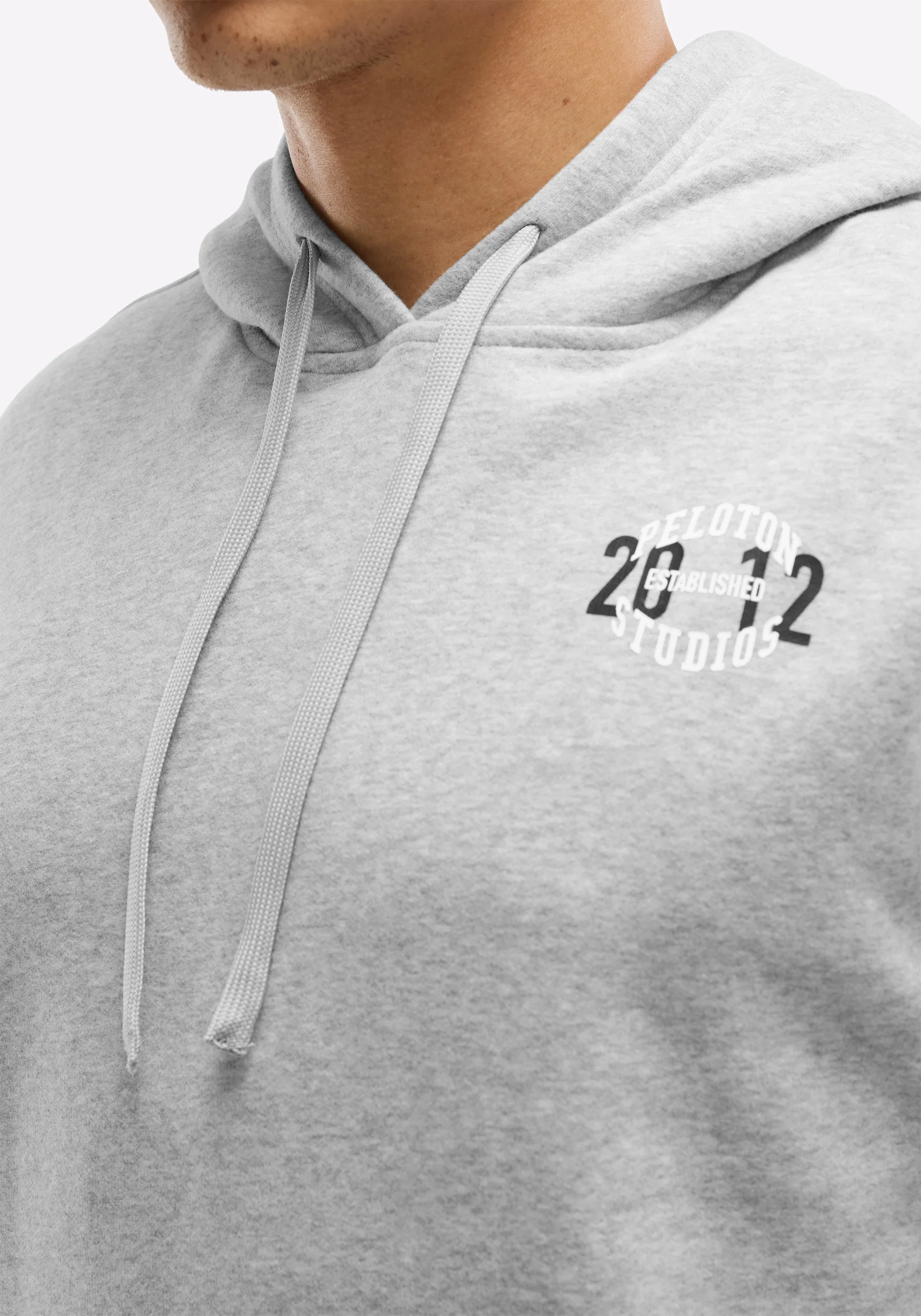 Soft Fleece Hoodie - Image 4