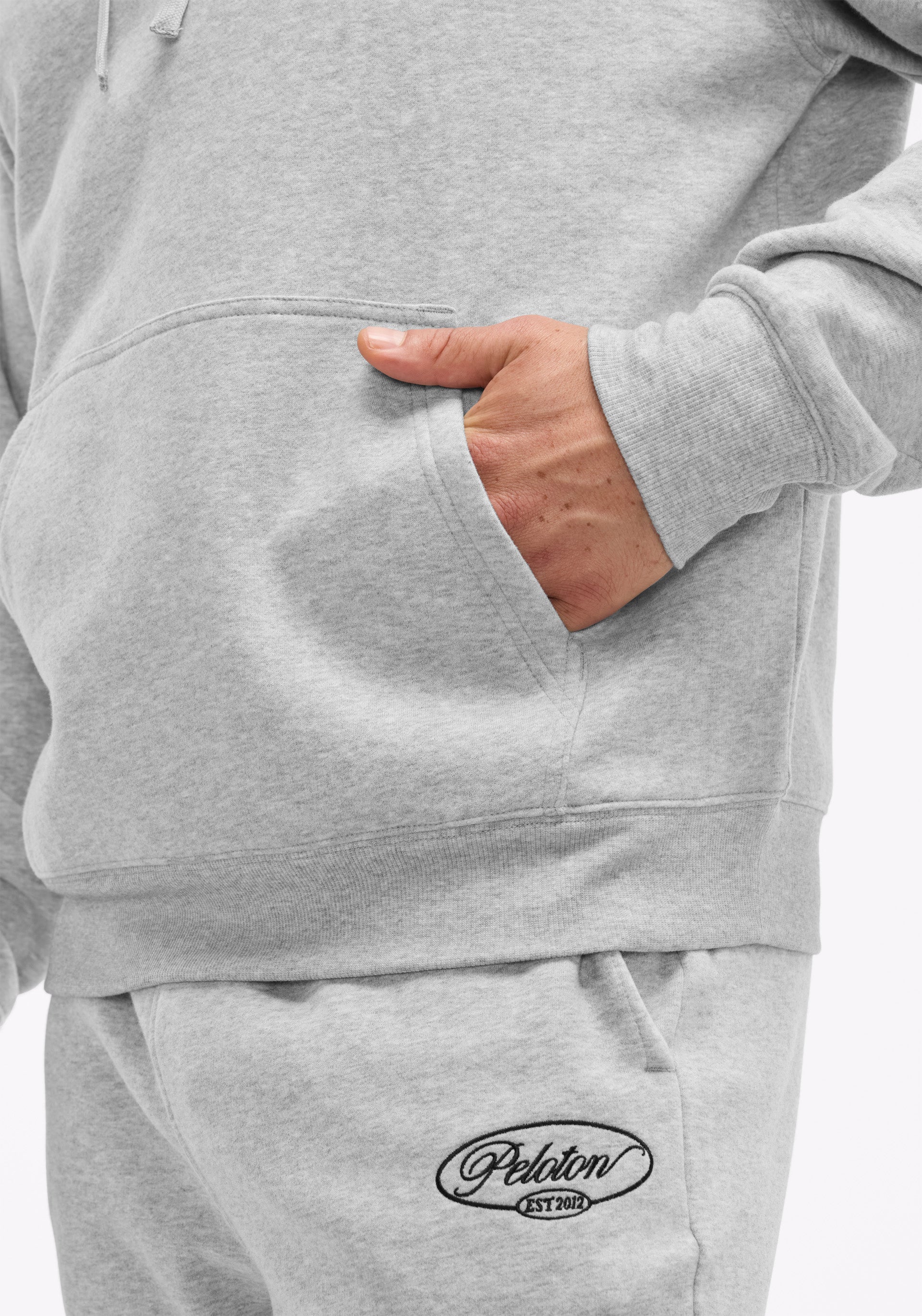 Soft Fleece Hoodie - Image 5