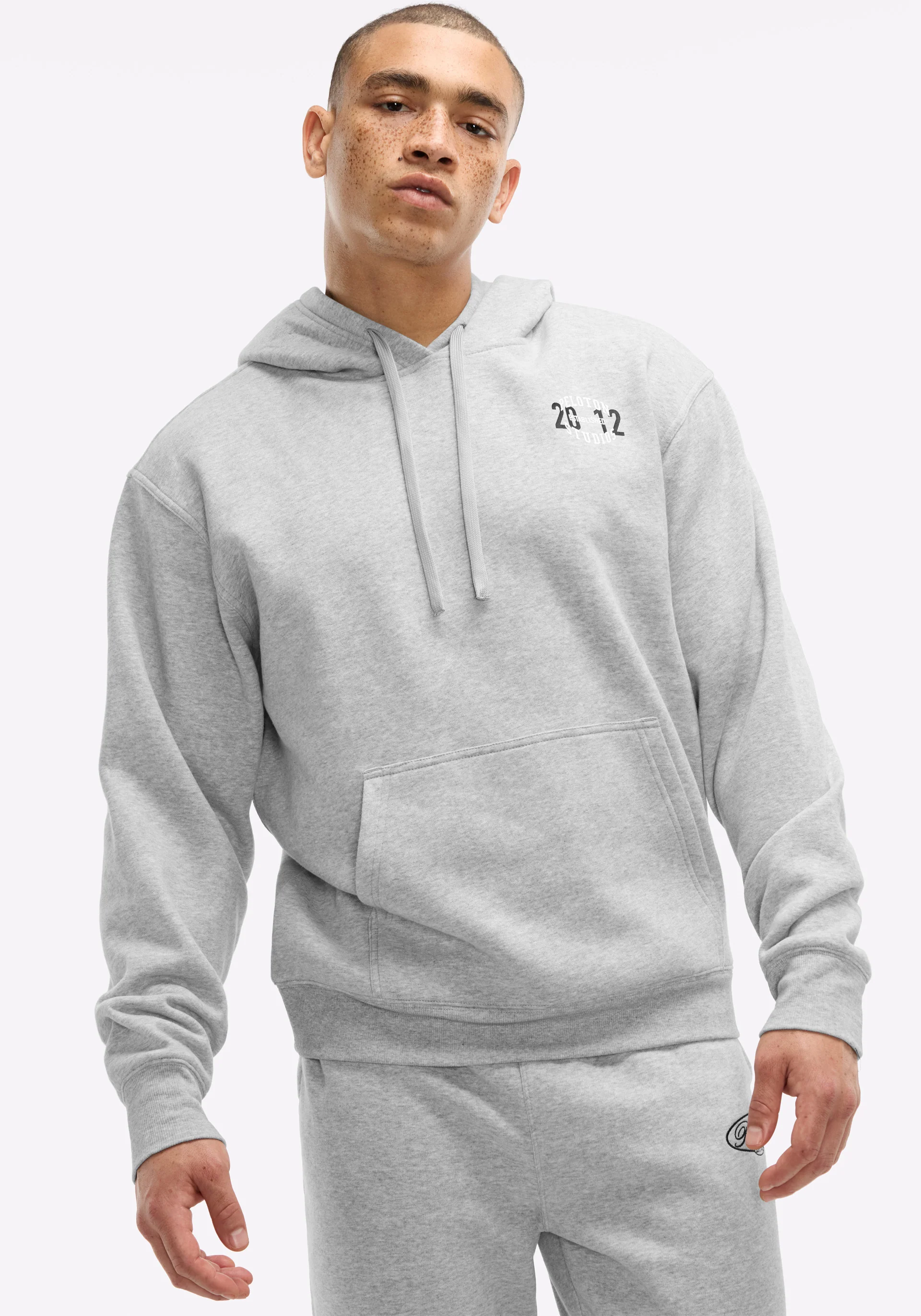 Soft Fleece Hoodie - Image 6