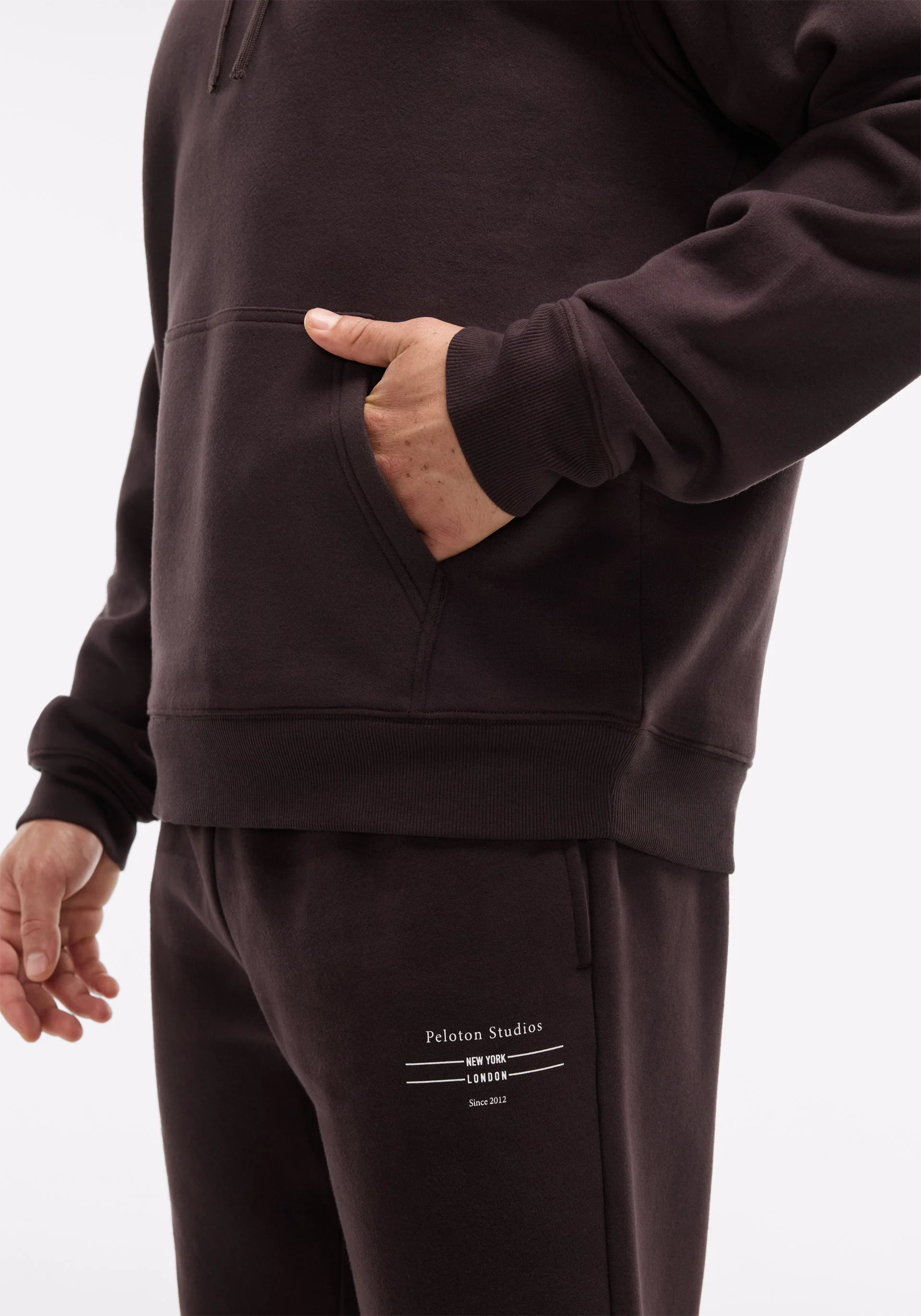 Soft Fleece Hoodie - Image 4