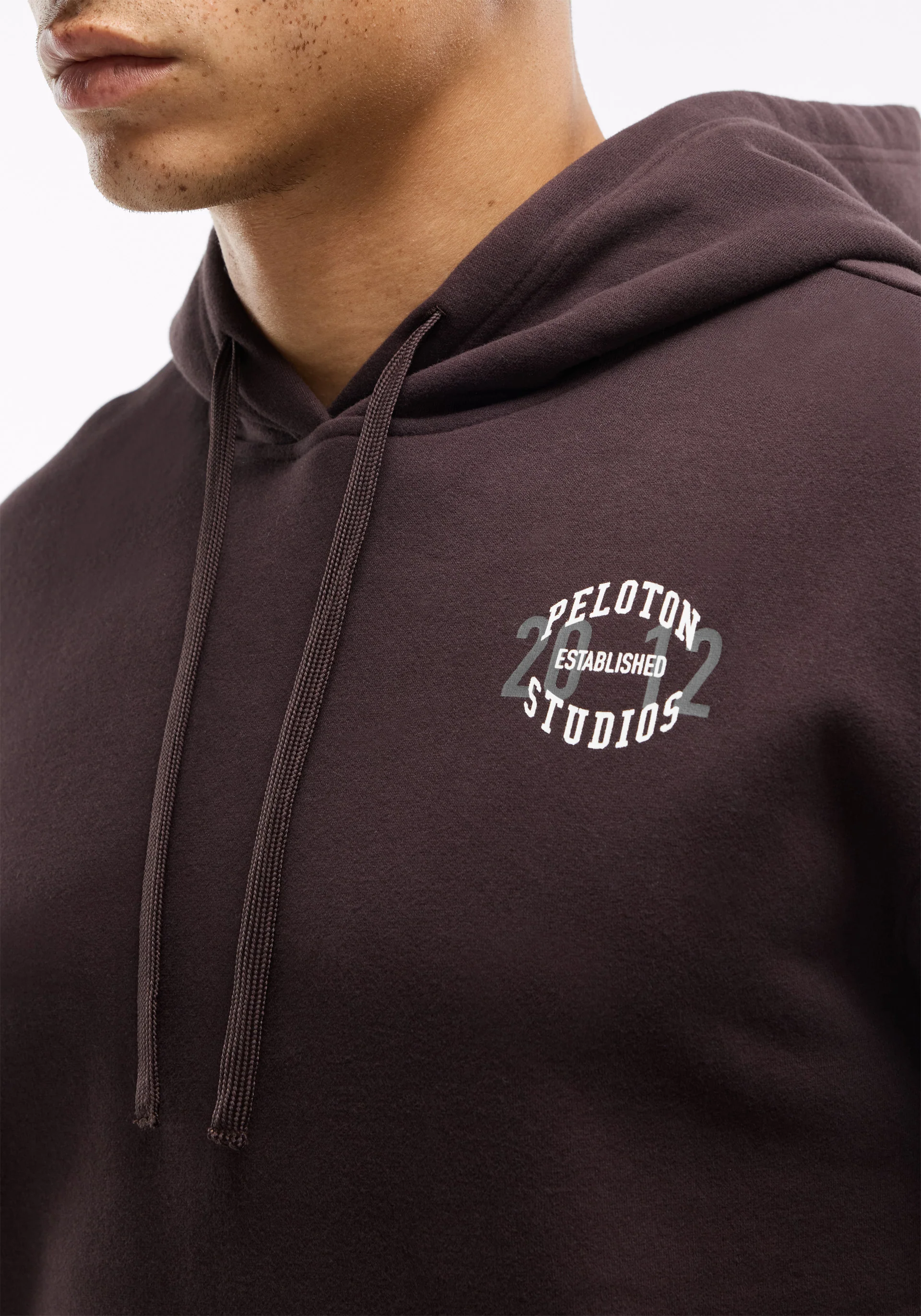 Soft Fleece Hoodie - Image 5