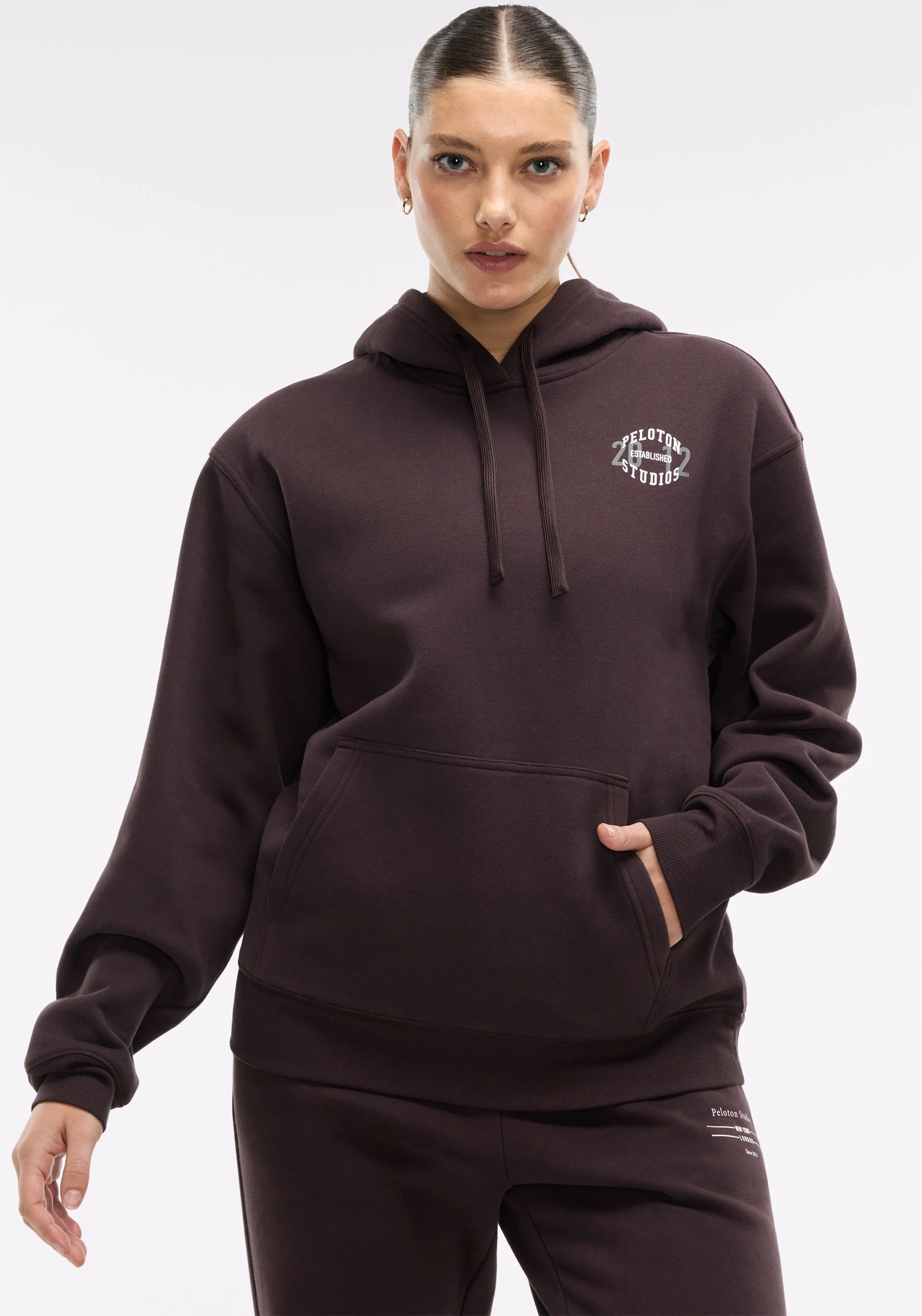 Soft Fleece Hoodie - Image 6