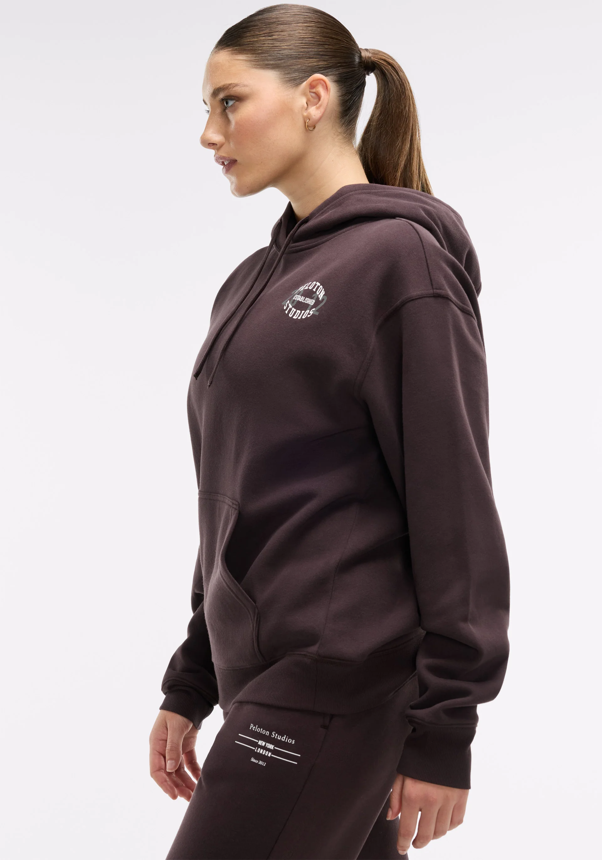 Soft Fleece Hoodie - Image 7