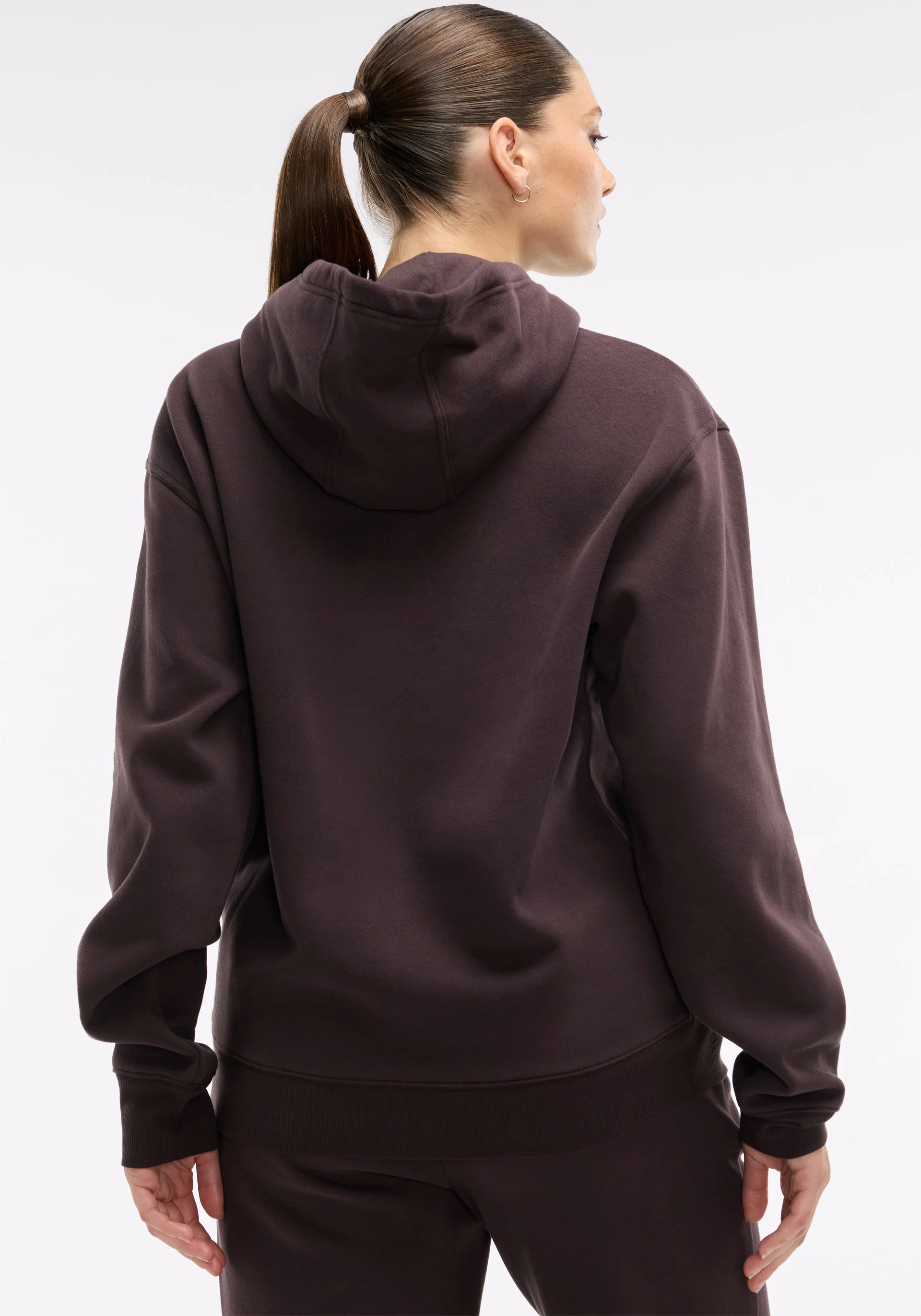 Soft Fleece Hoodie - Image 8