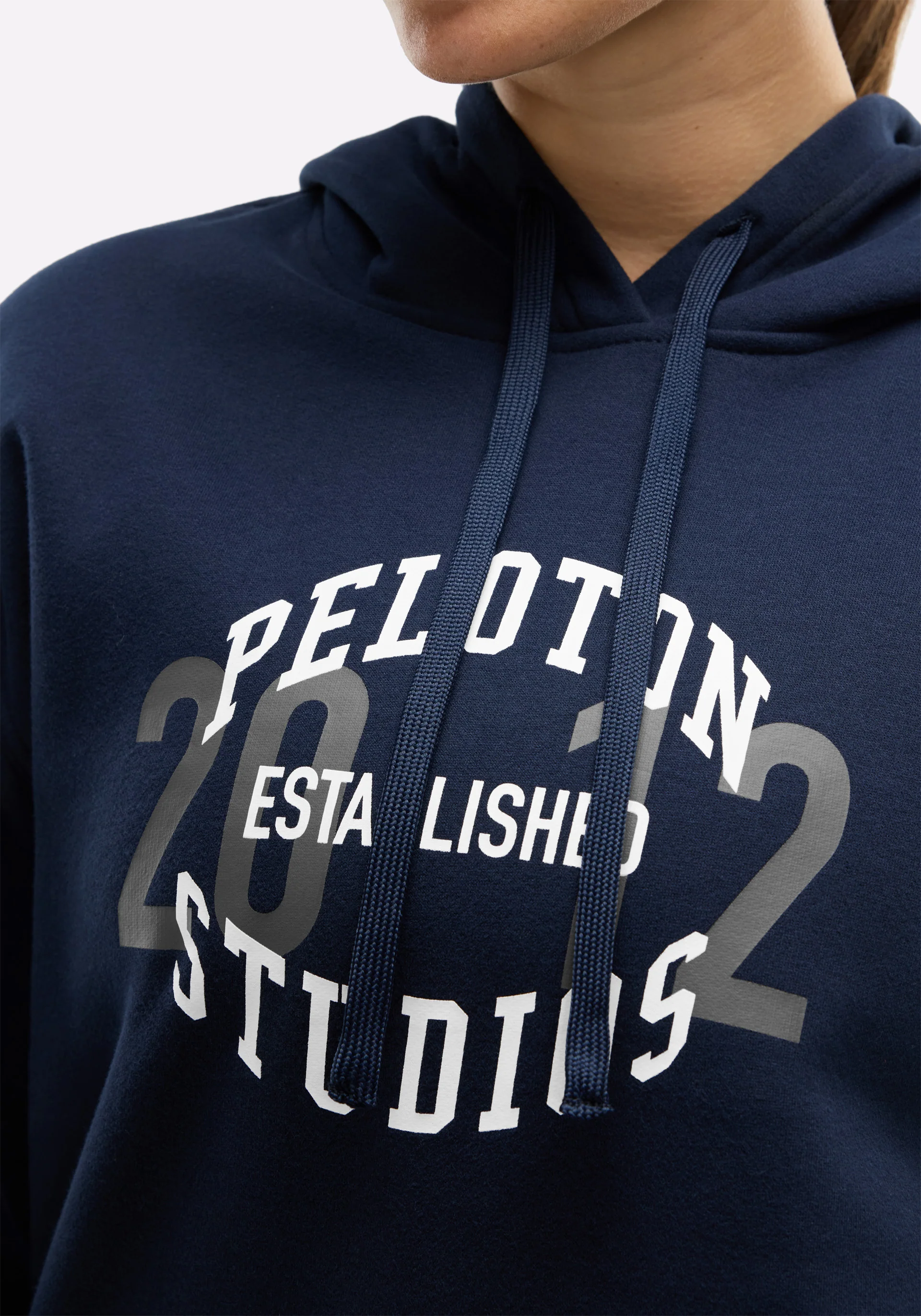 Soft Fleece Hoodie - Image 5