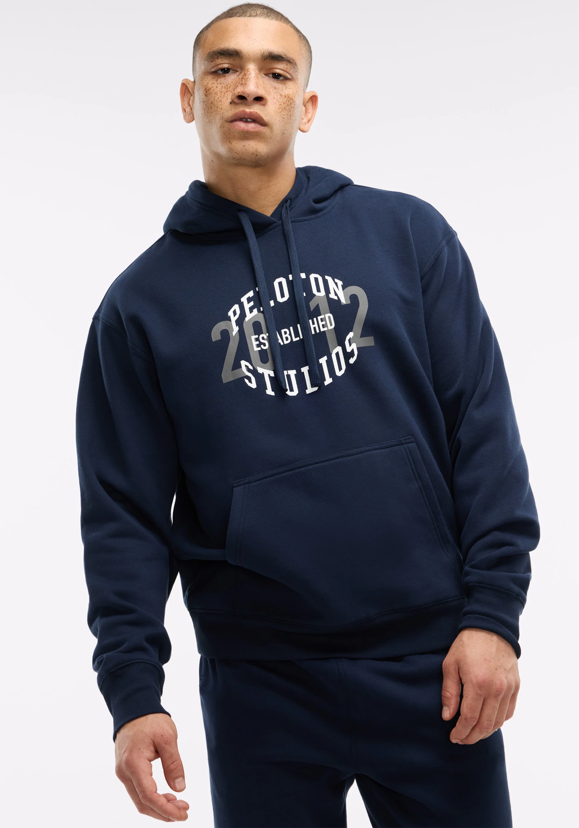 Soft Fleece Hoodie - Image 6
