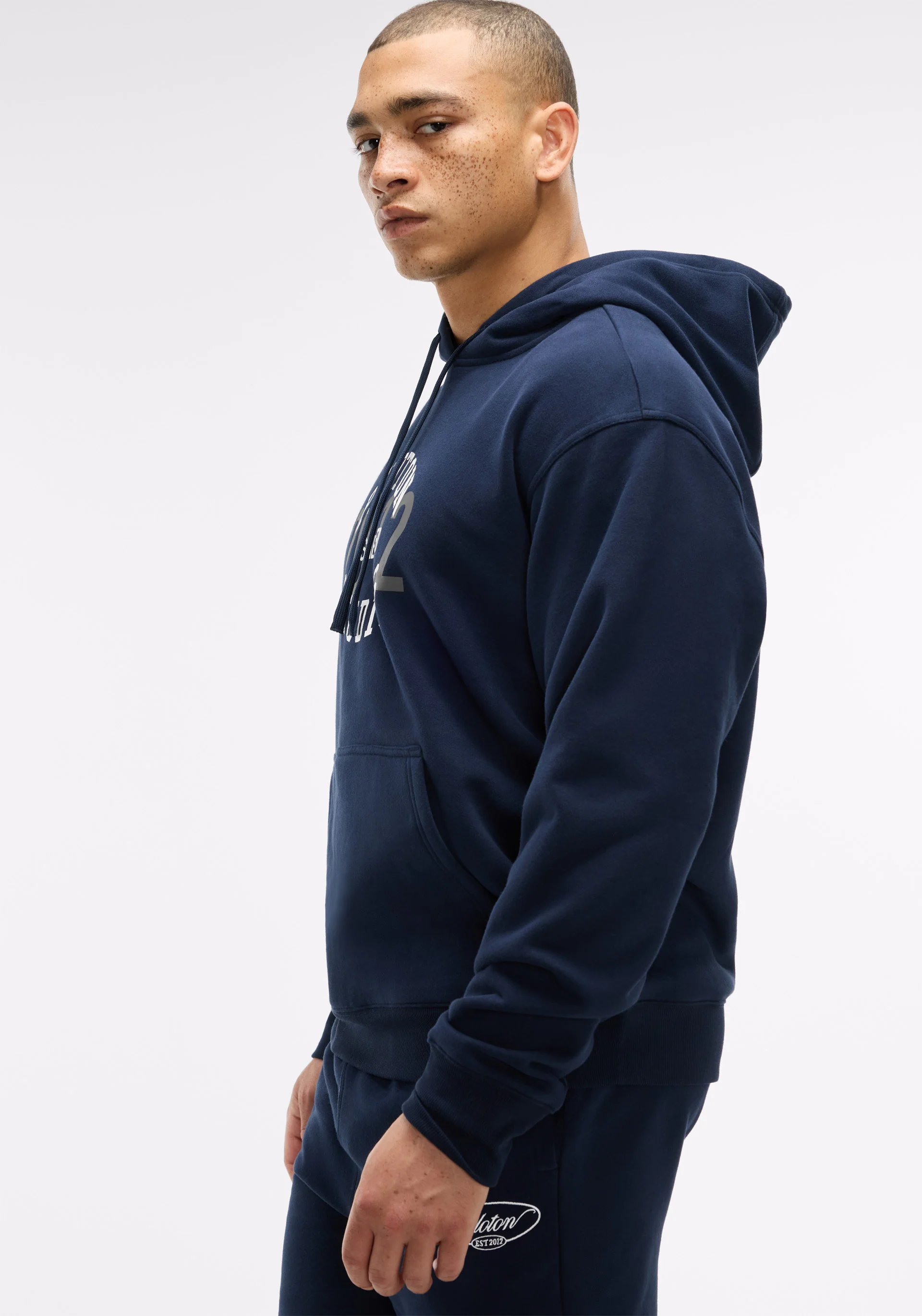 Soft Fleece Hoodie - Image 7