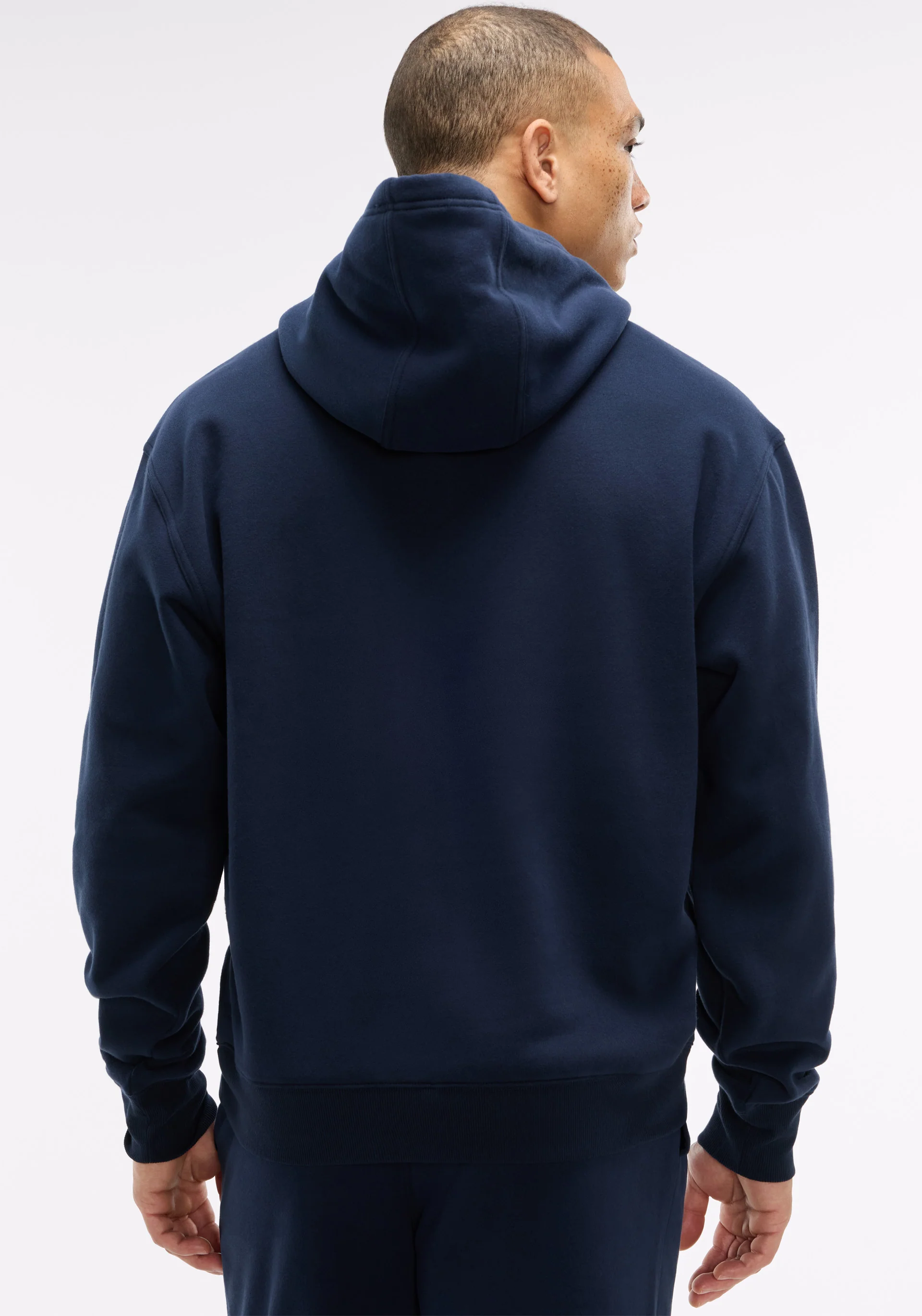 Soft Fleece Hoodie - Image 8