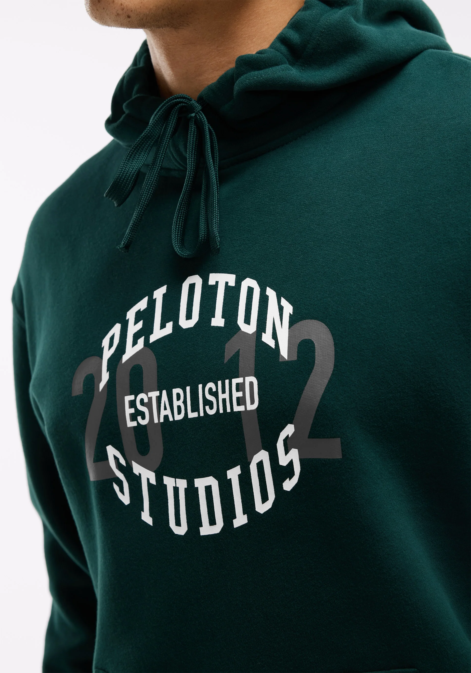 Soft Fleece Hoodie - Image 5