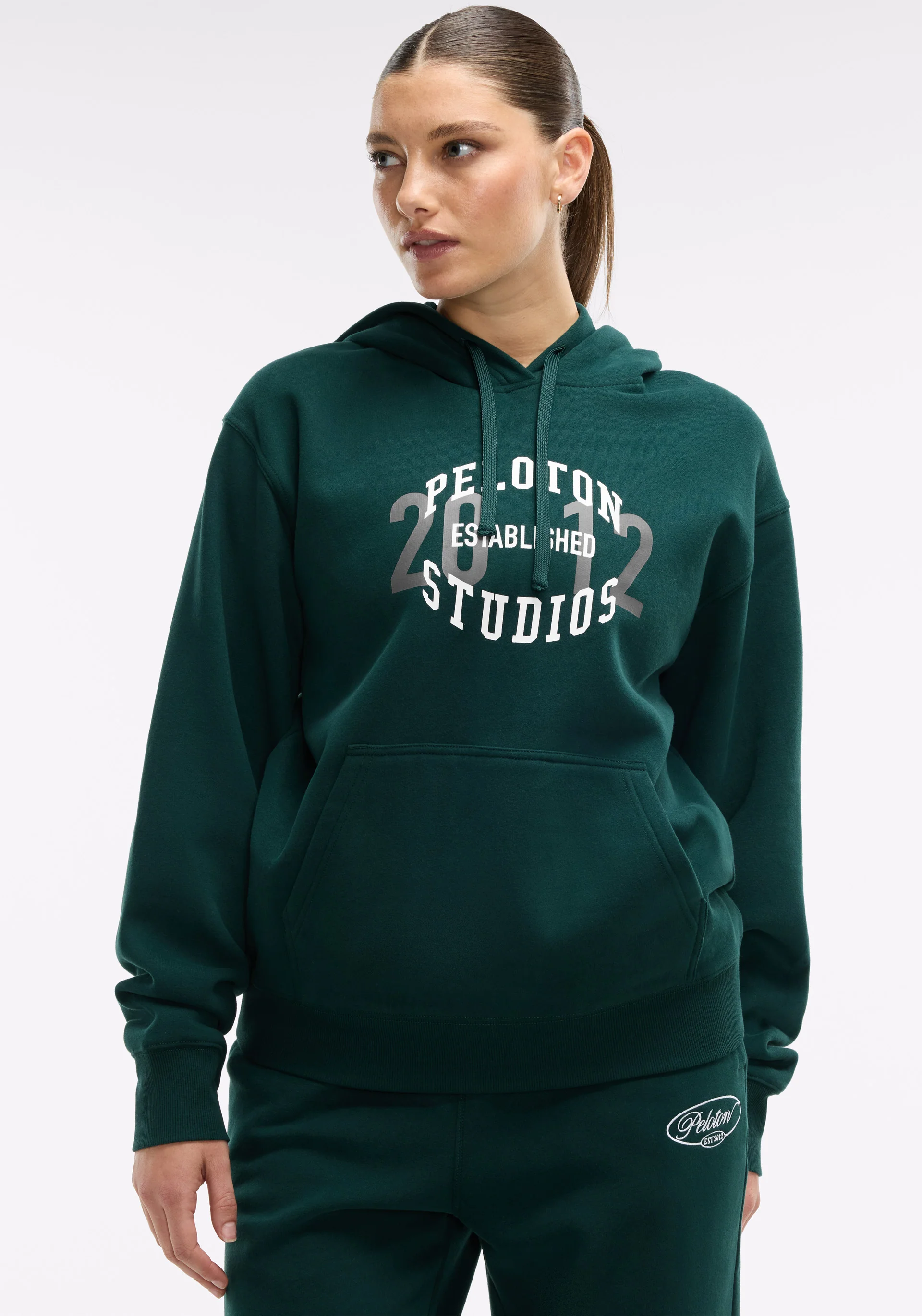 Soft Fleece Hoodie - Image 6
