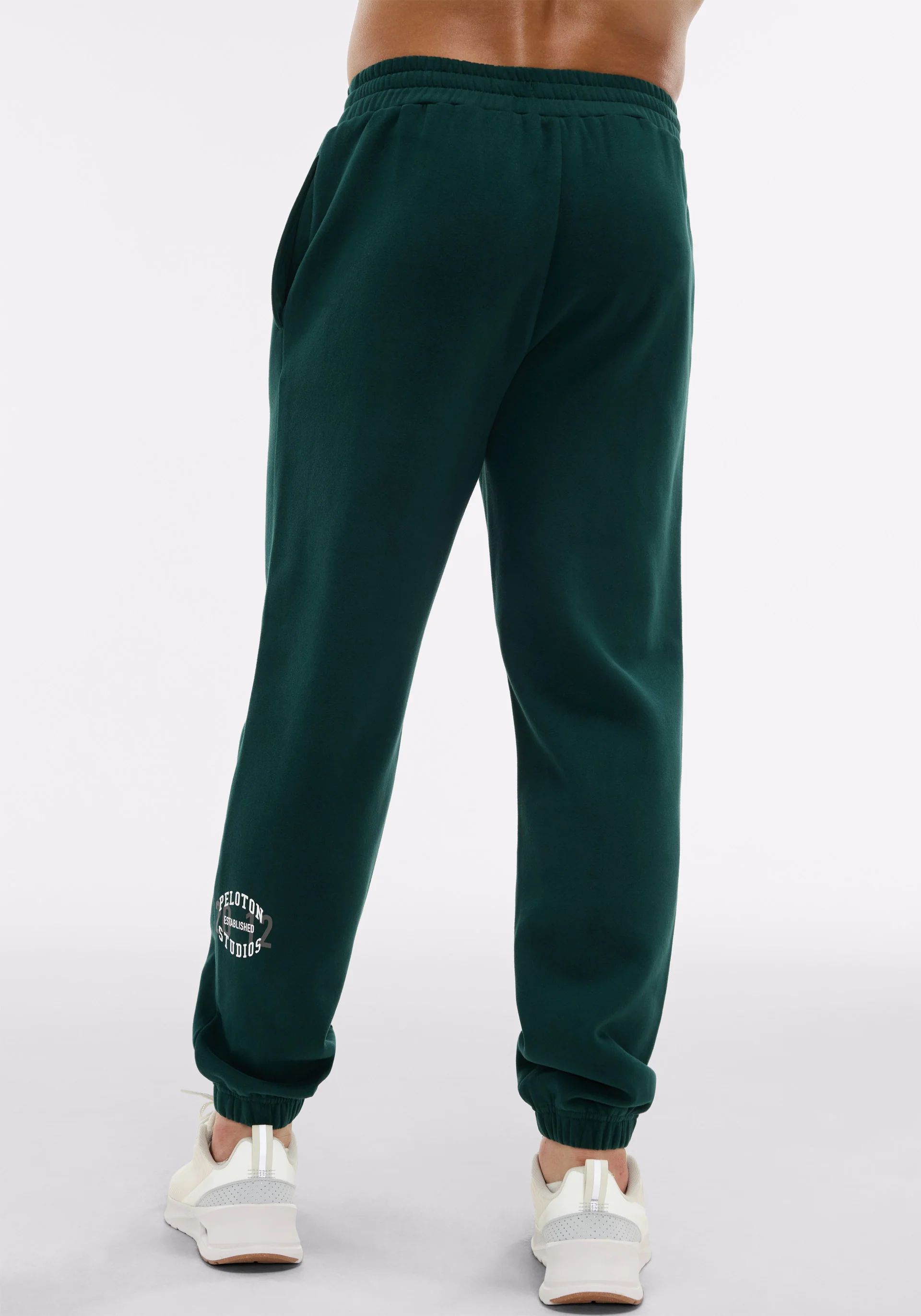 Soft Fleece Sweatpant - Image 2