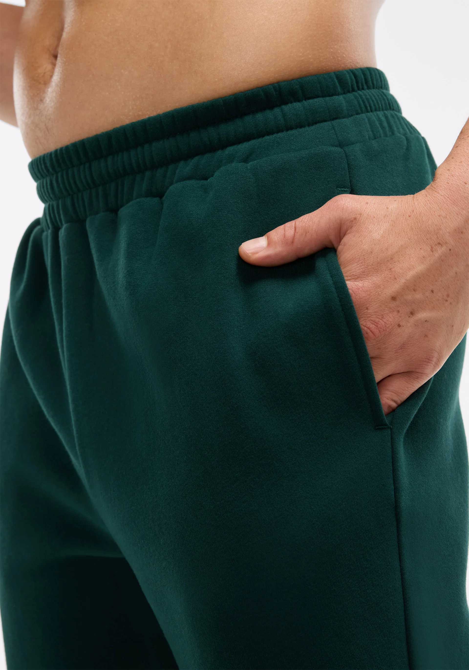 Soft Fleece Sweatpant - Image 3