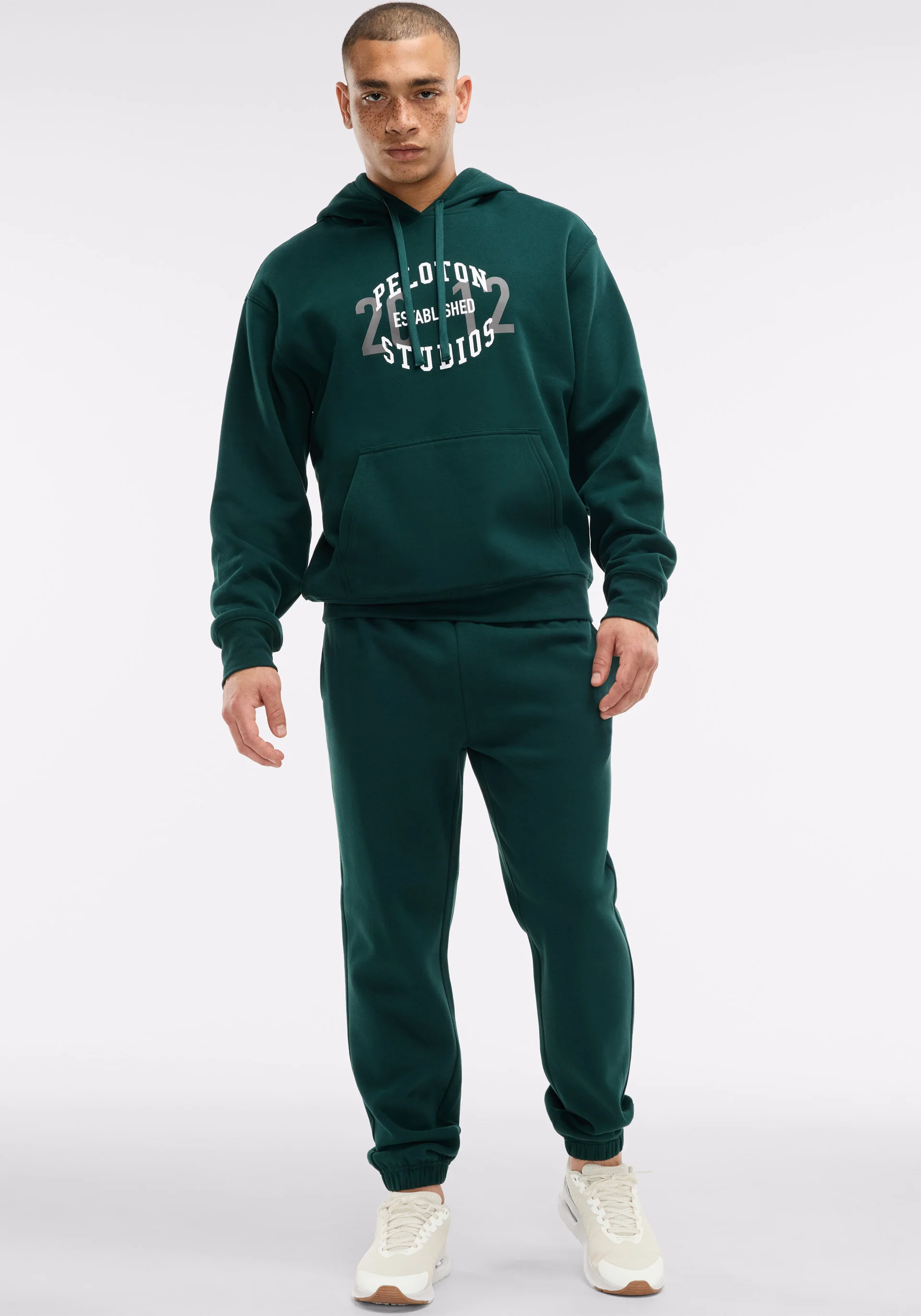 Soft Fleece Sweatpant - Image 6