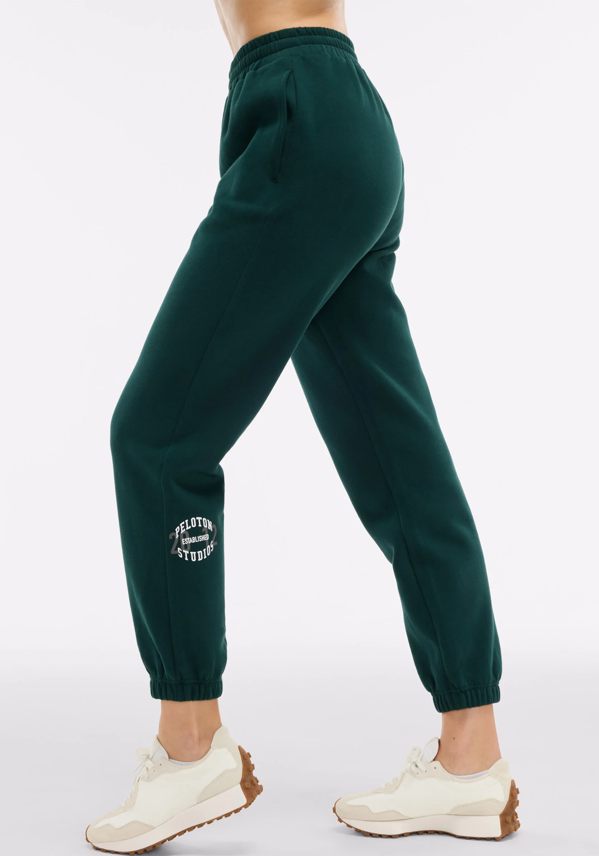 Soft Fleece Sweatpant - Image 7