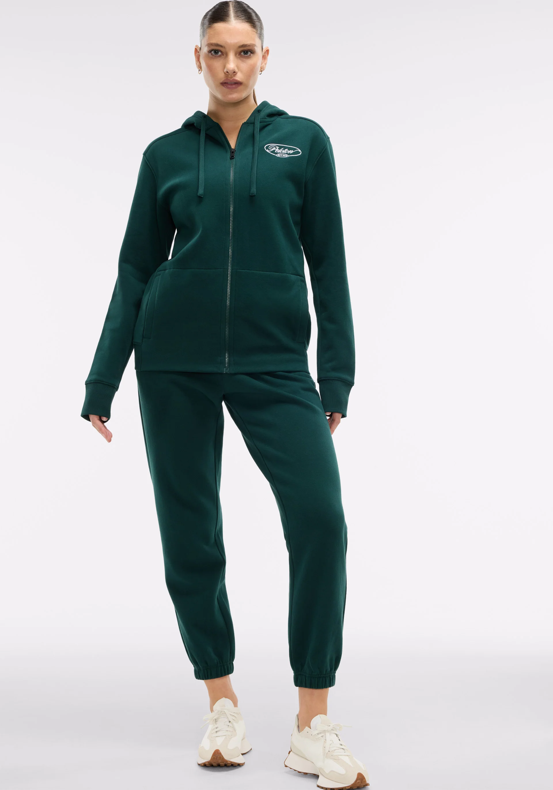 Soft Fleece Sweatpant - Image 9