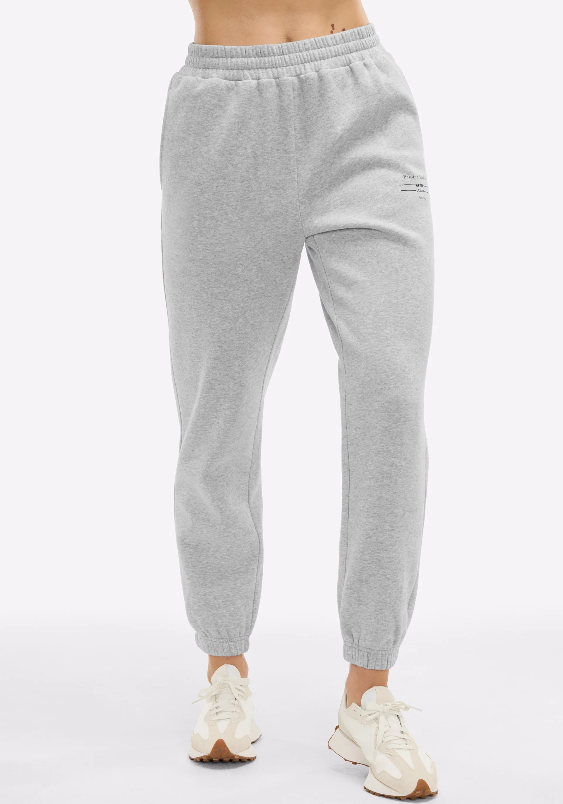 Soft Fleece Sweatpant
