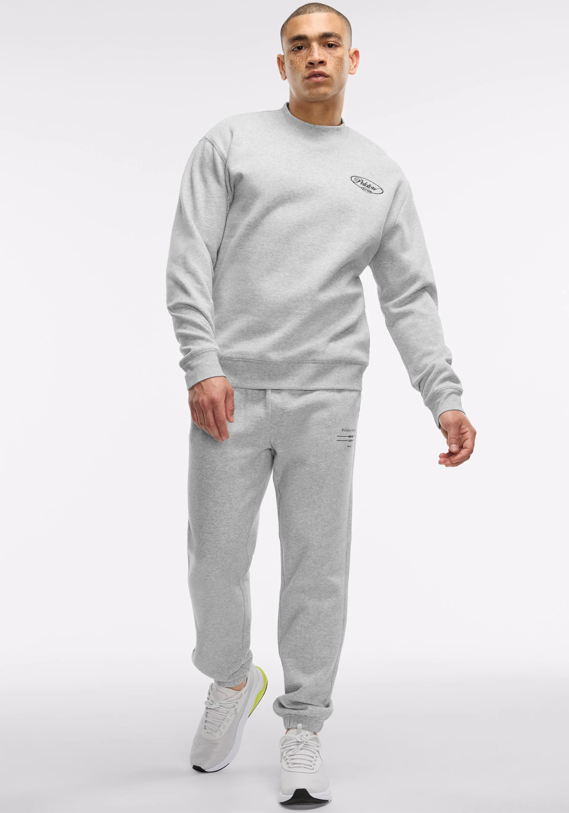 Soft Fleece Sweatpant - Image 10