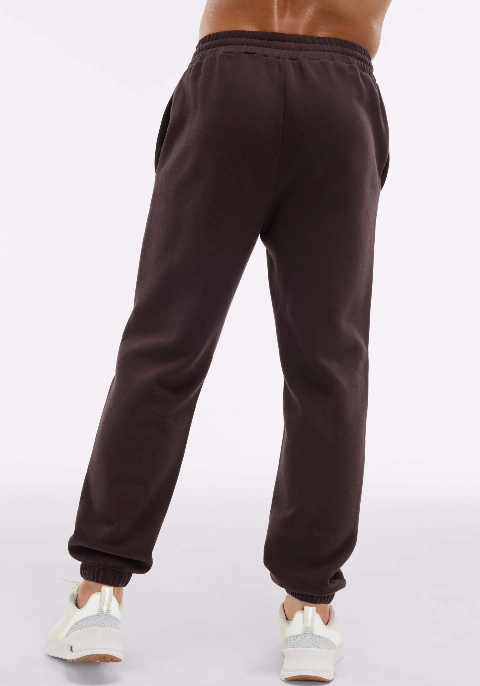 Soft Fleece Sweatpant - Image 3